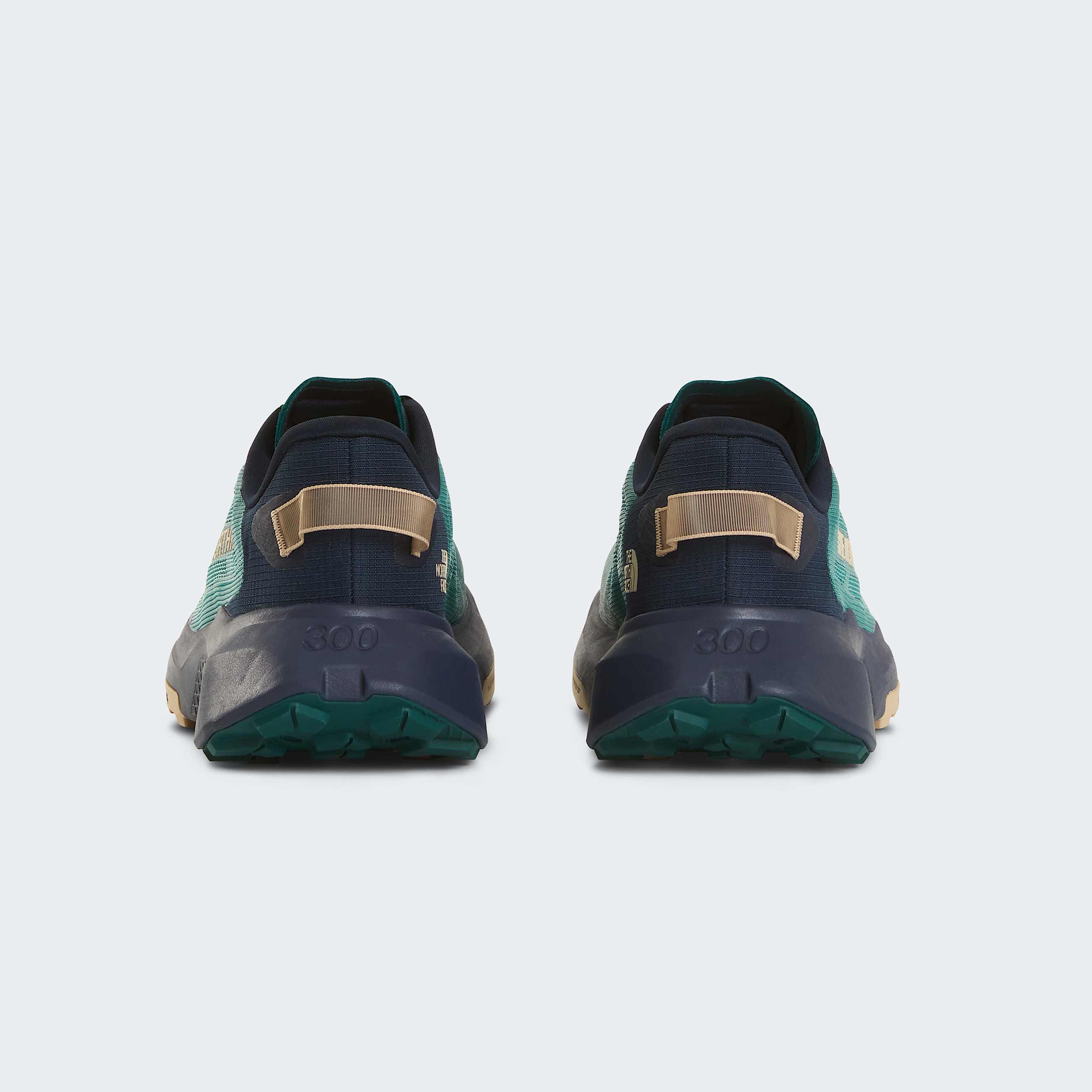 Chaussures de trail Altamesa 300  V2 pour homme TNF Pacific TealMidnight Sky ALT6