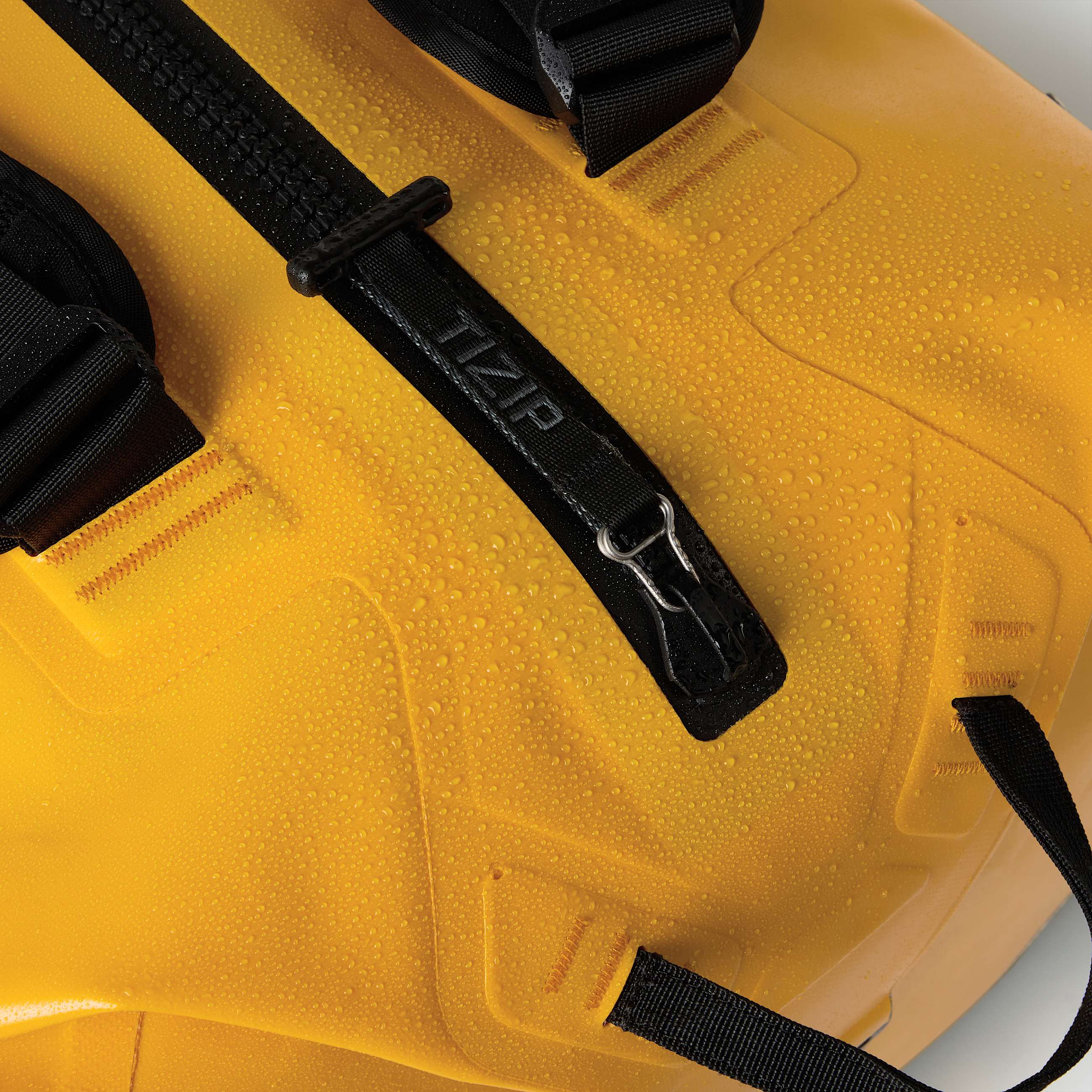 Base Camp wasserdichte DuffelTasche  50 Liter TNF ALT3