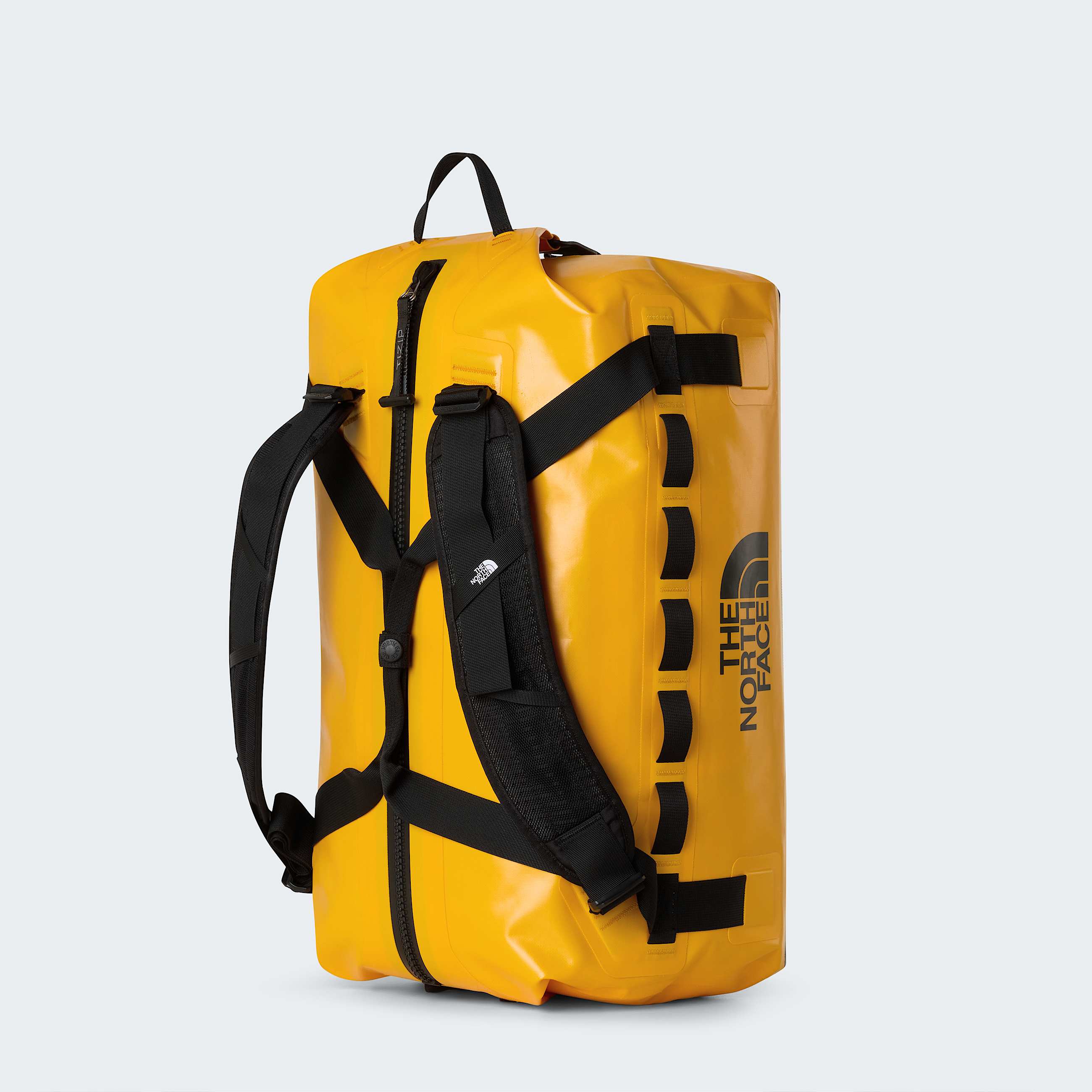 Base Camp wasserdichte DuffelTasche  50 Liter TNF ALT4