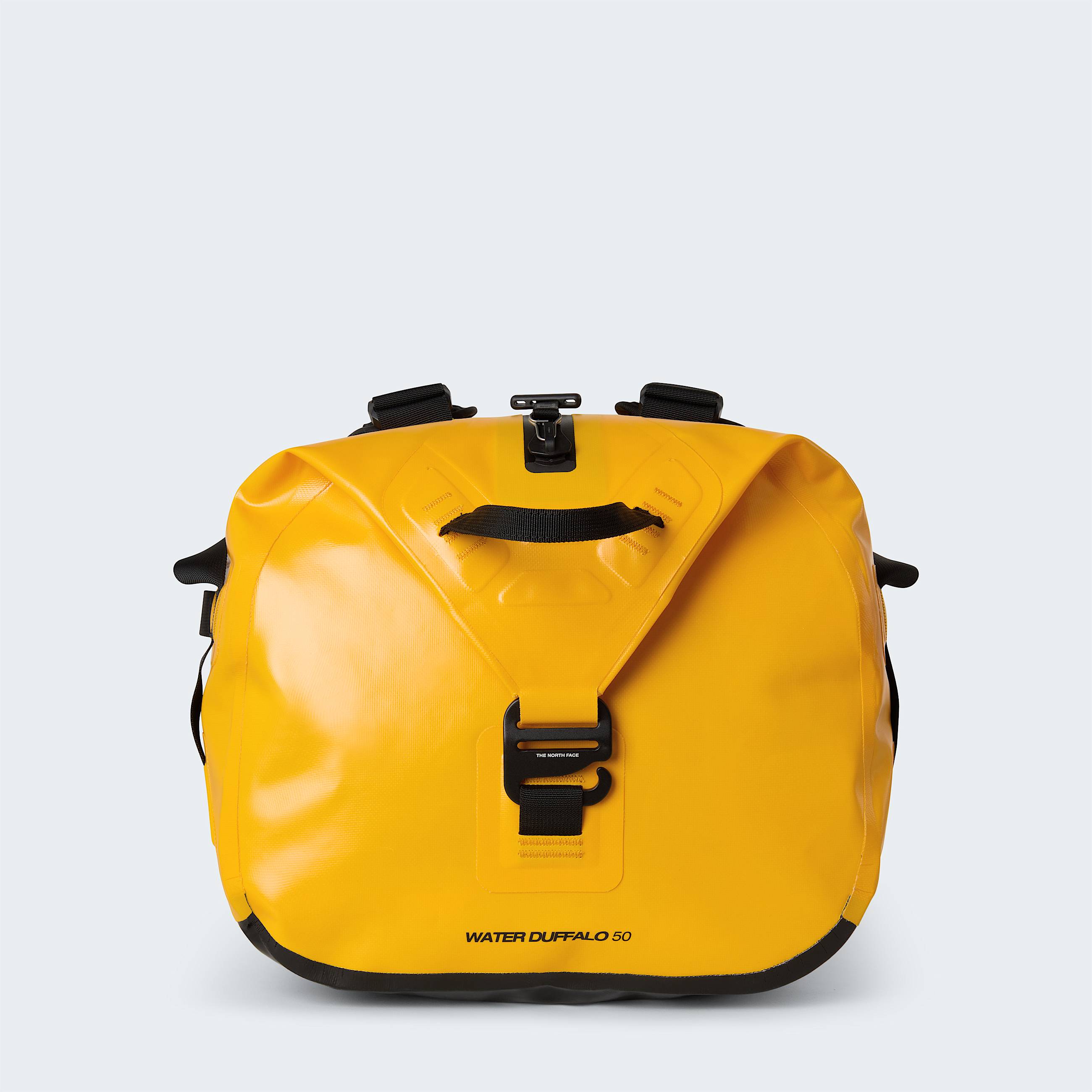 Base Camp wasserdichte DuffelTasche  50 Liter TNF ALT5