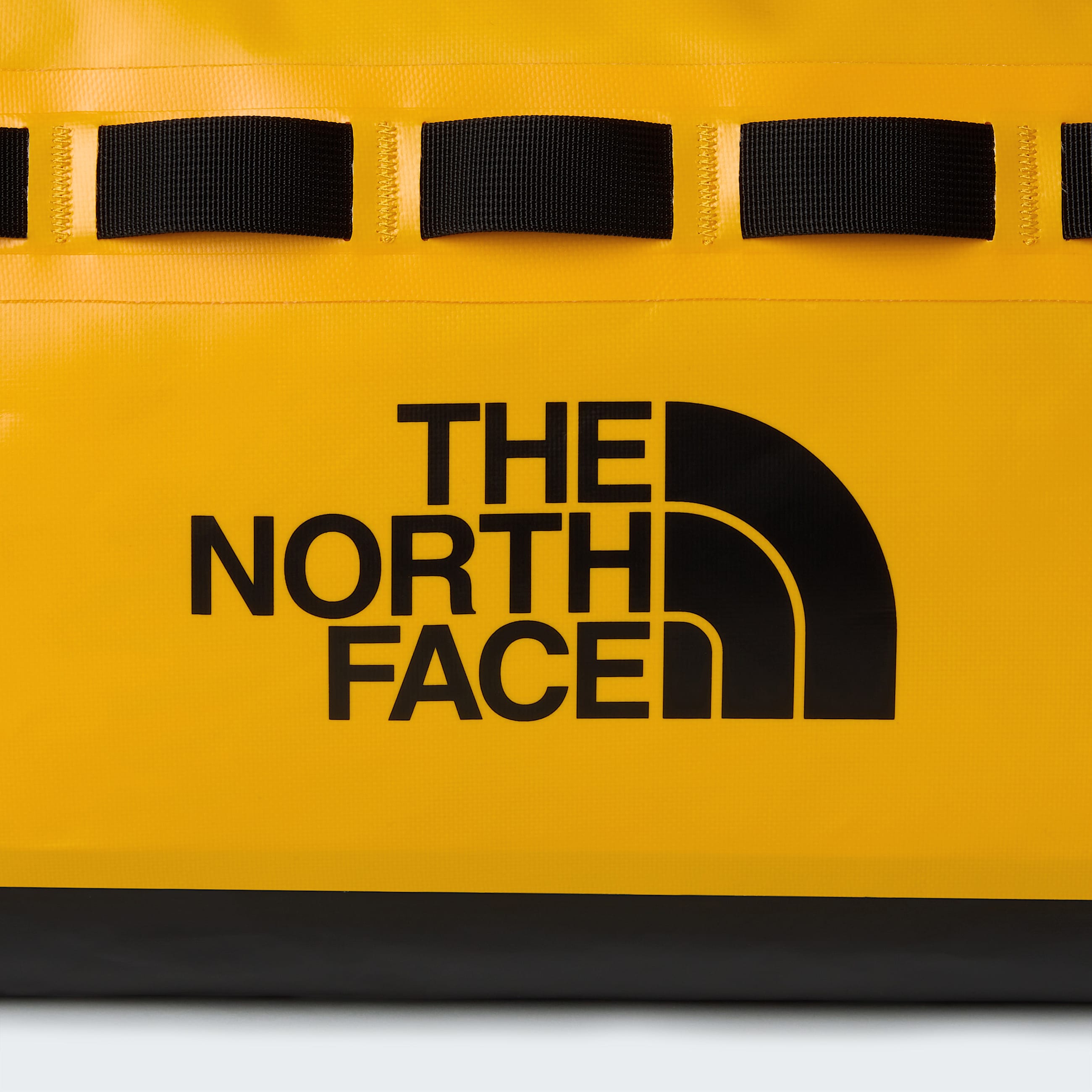 Base Camp wasserdichte DuffelTasche  50 Liter TNF ALT6