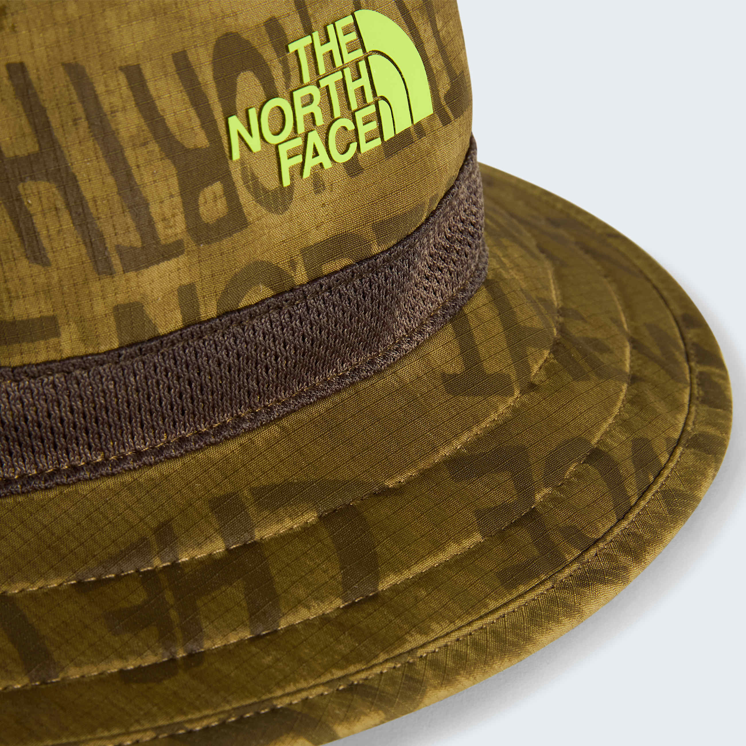 Dziecicy dwustronny kapelusz wdkarski Class V TNF ALT7