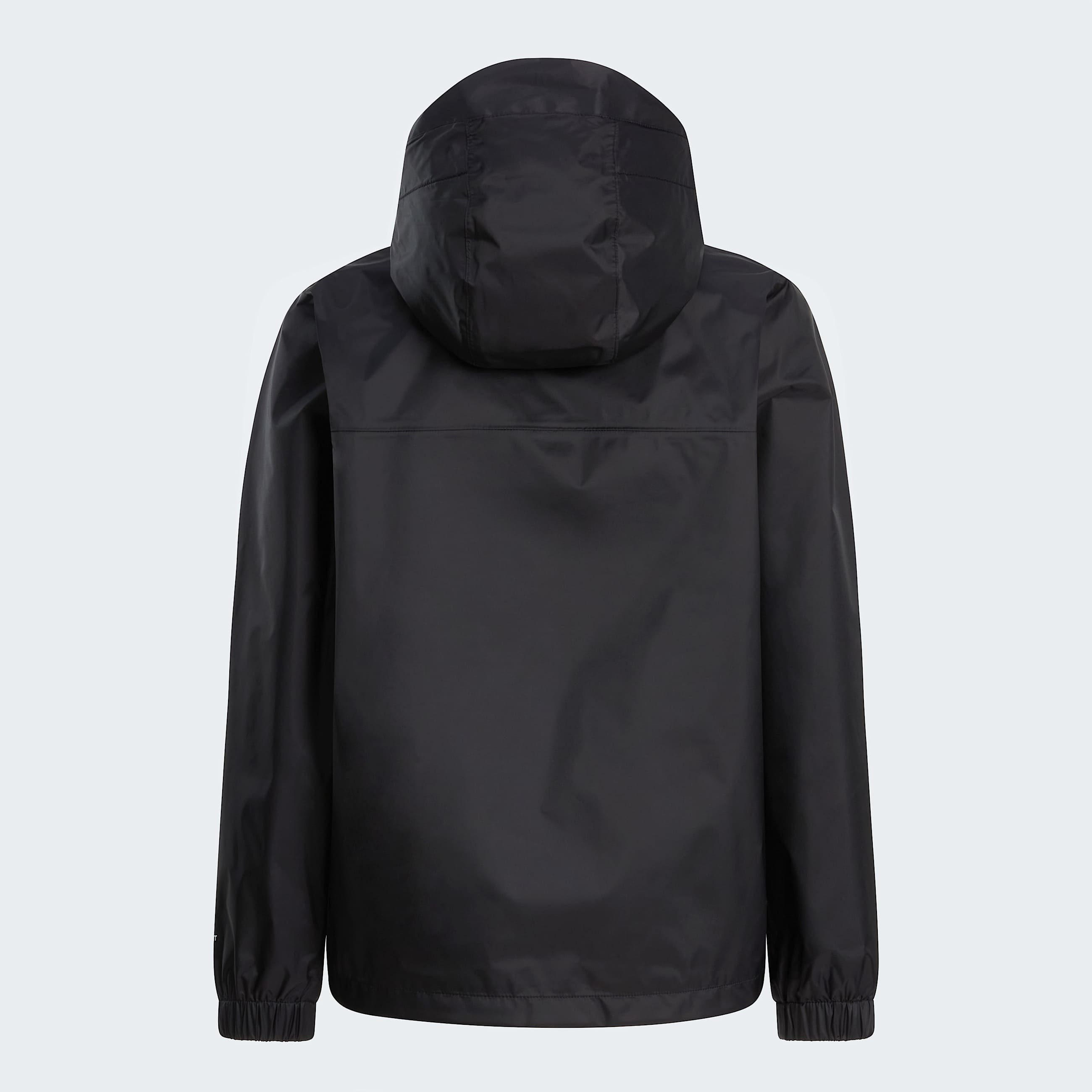 Boys' Blue Mesa Rain Shell Jacket