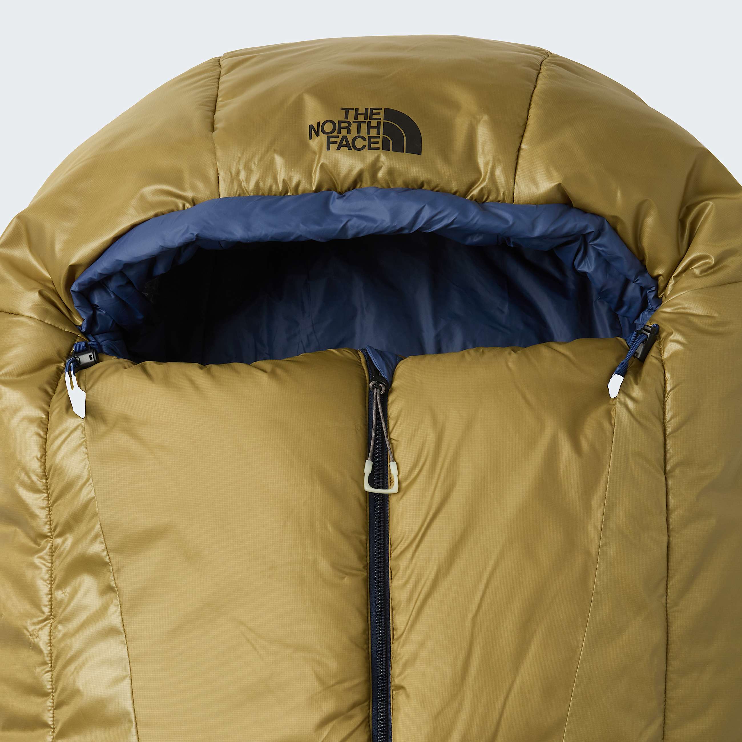 Saco de dormir Stormbreak 7 C TNF ALT1