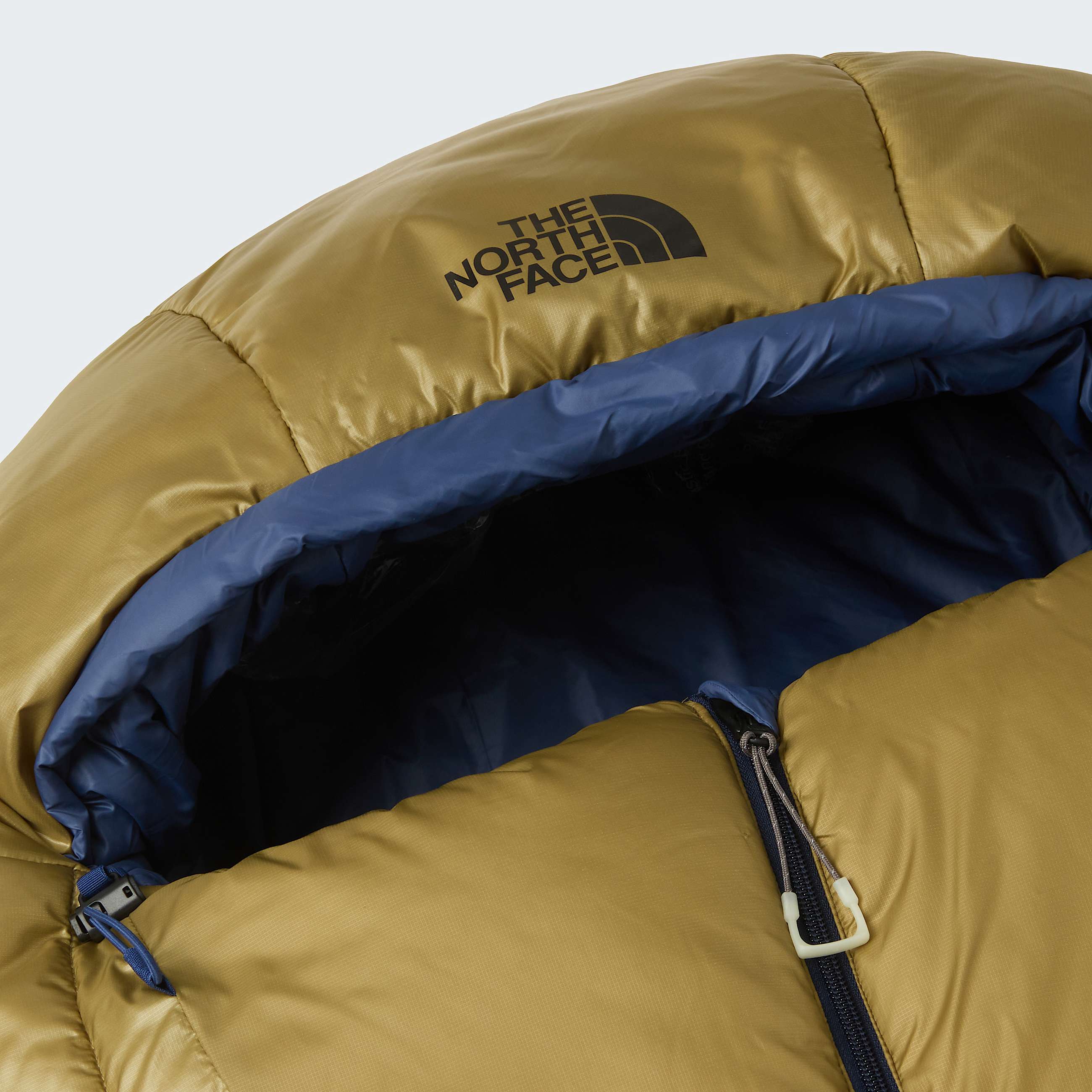 Saco de dormir Stormbreak 7 C TNF ALT2