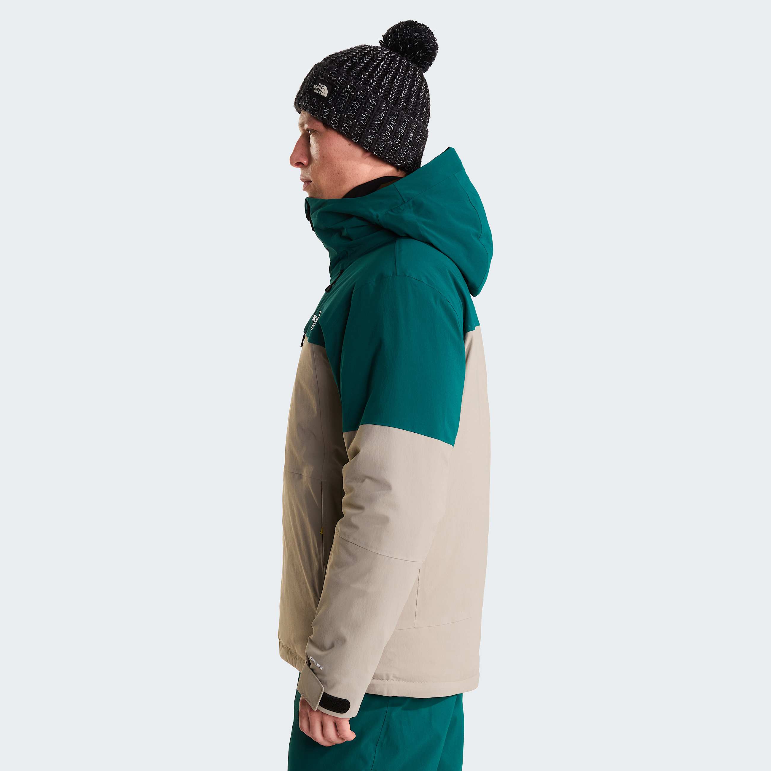 Mens Freedom Insulated Jacket TNF ALT2