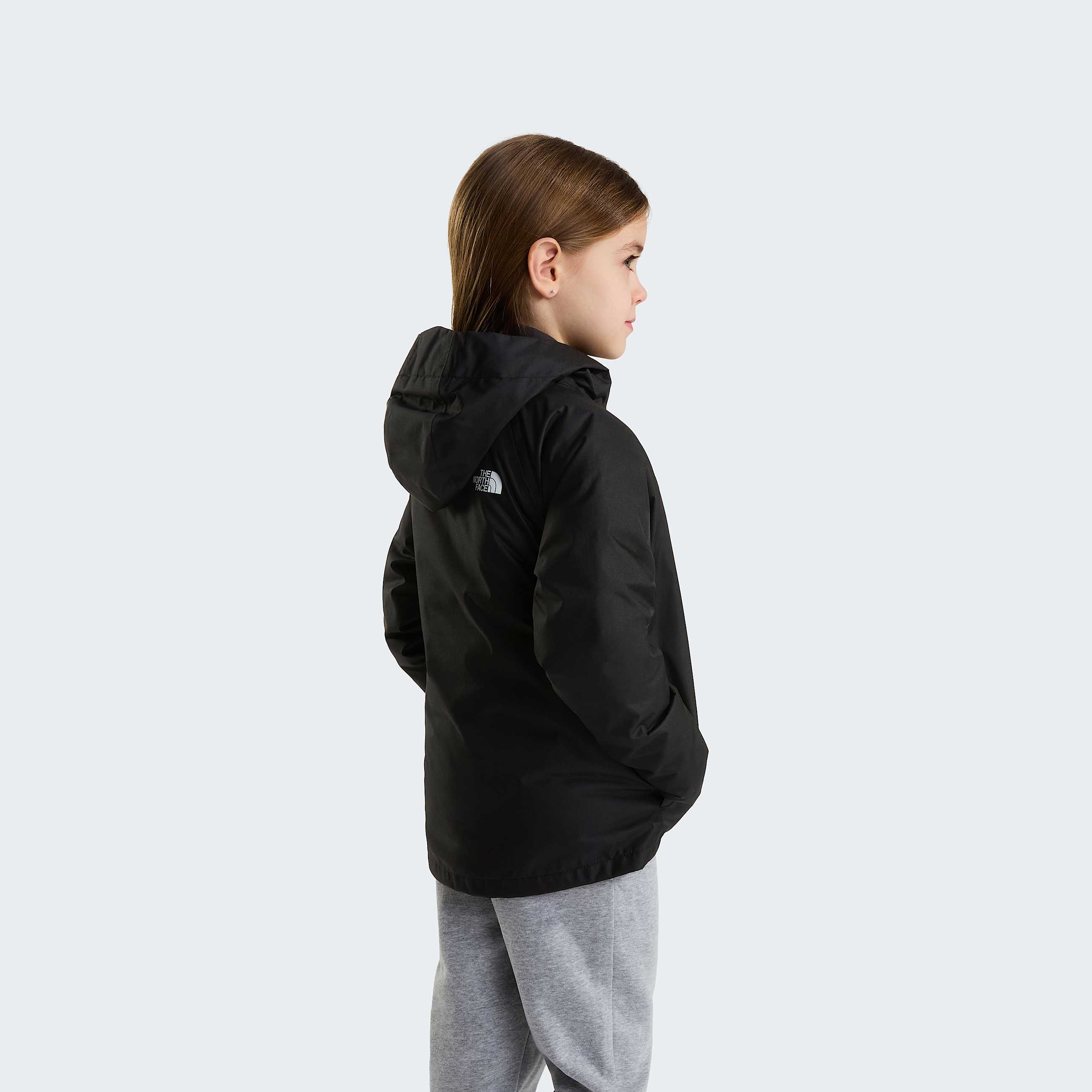 Giacca con cappuccio 4in1 Perrito da bambini TNF ALT15