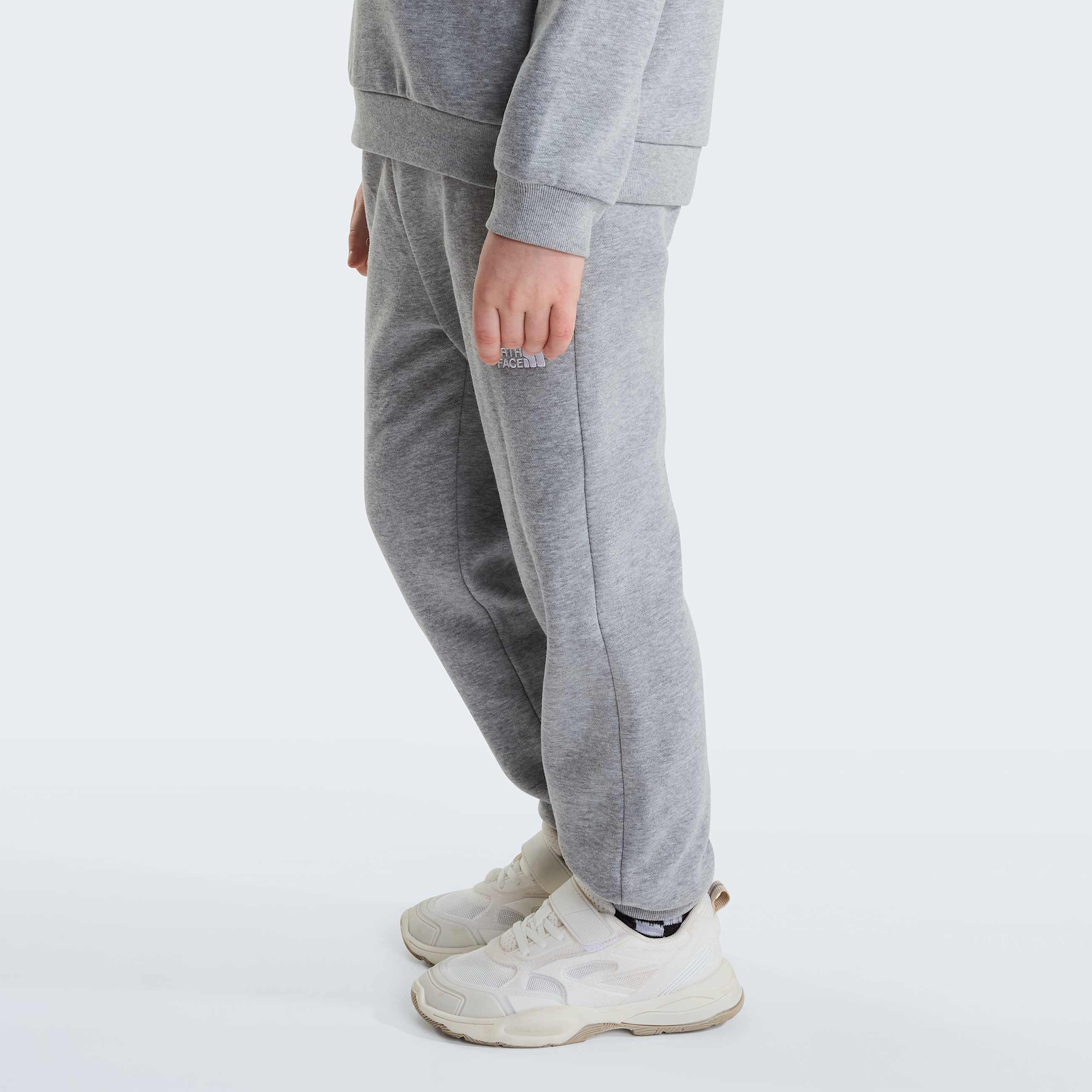 Kids Evolution Simple Dome Crew Set TNF ALT7