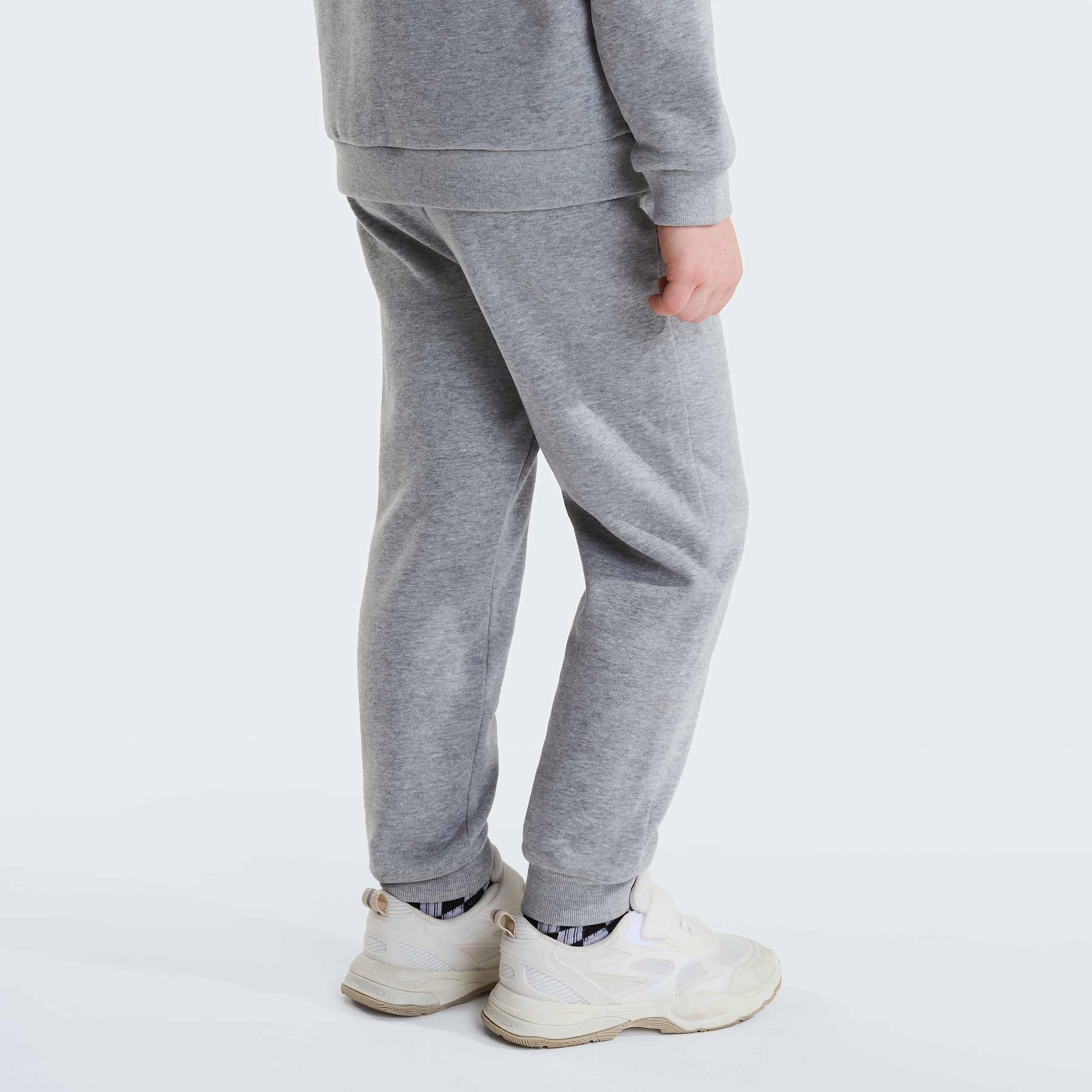 Kids Evolution Simple Dome Crew Set TNF ALT8