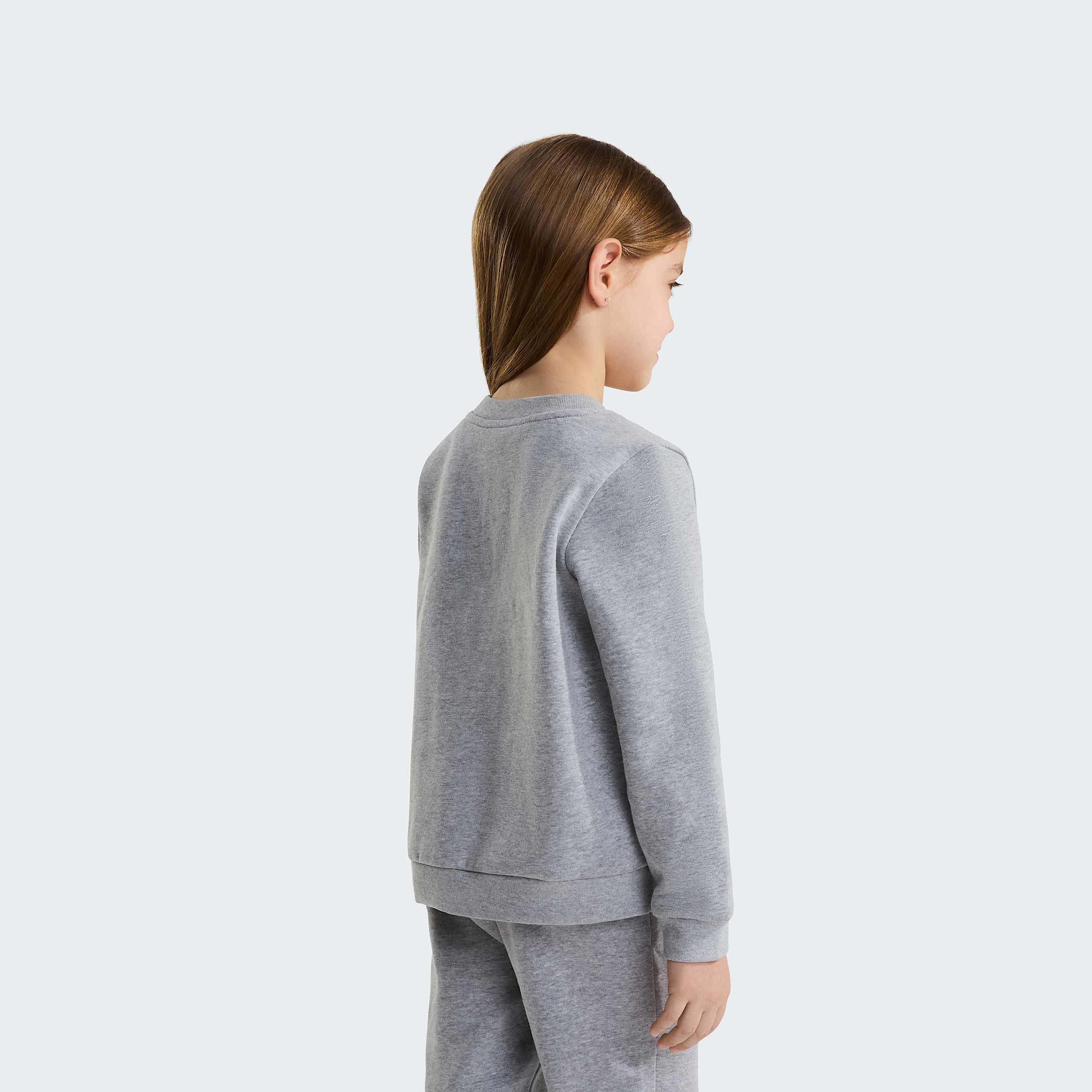 Kids Evolution Simple Dome Crew Set TNF ALT15