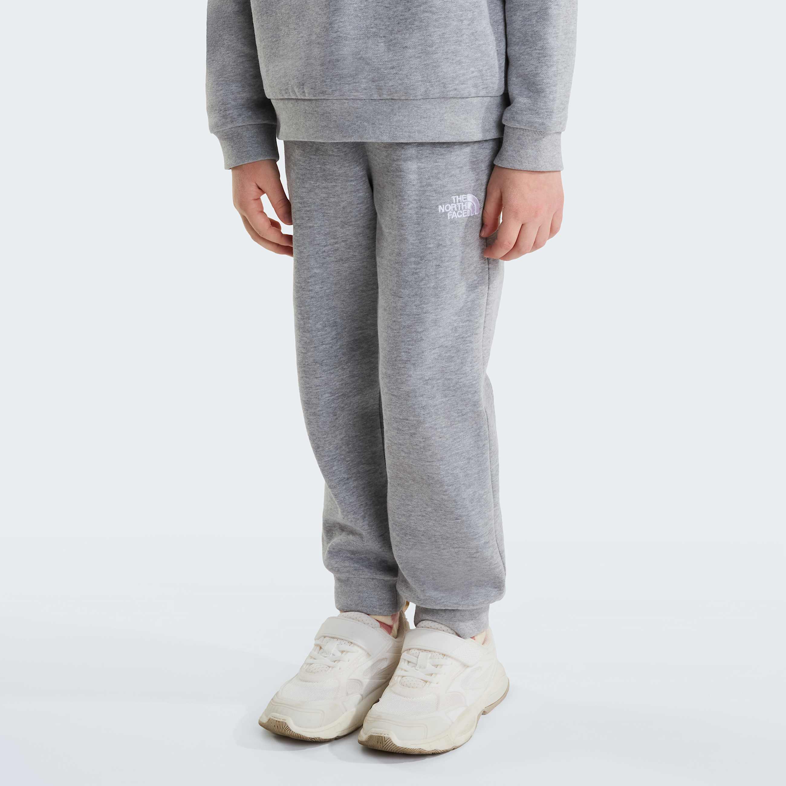 Kids Evolution Simple Dome Crew Set TNF ALT16
