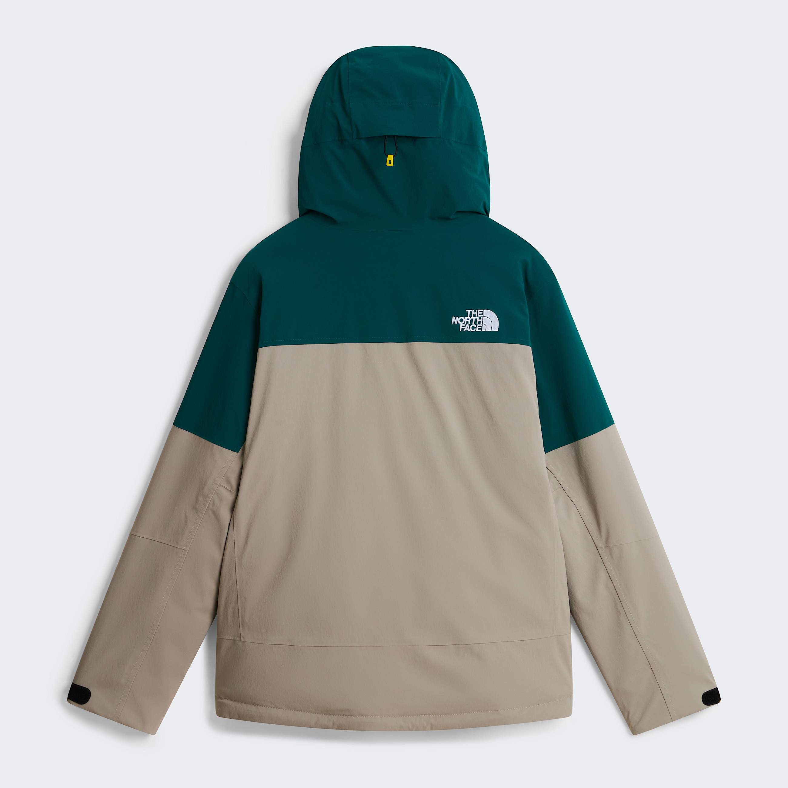 Mens Freedom Insulated Jacket TNF ALT31