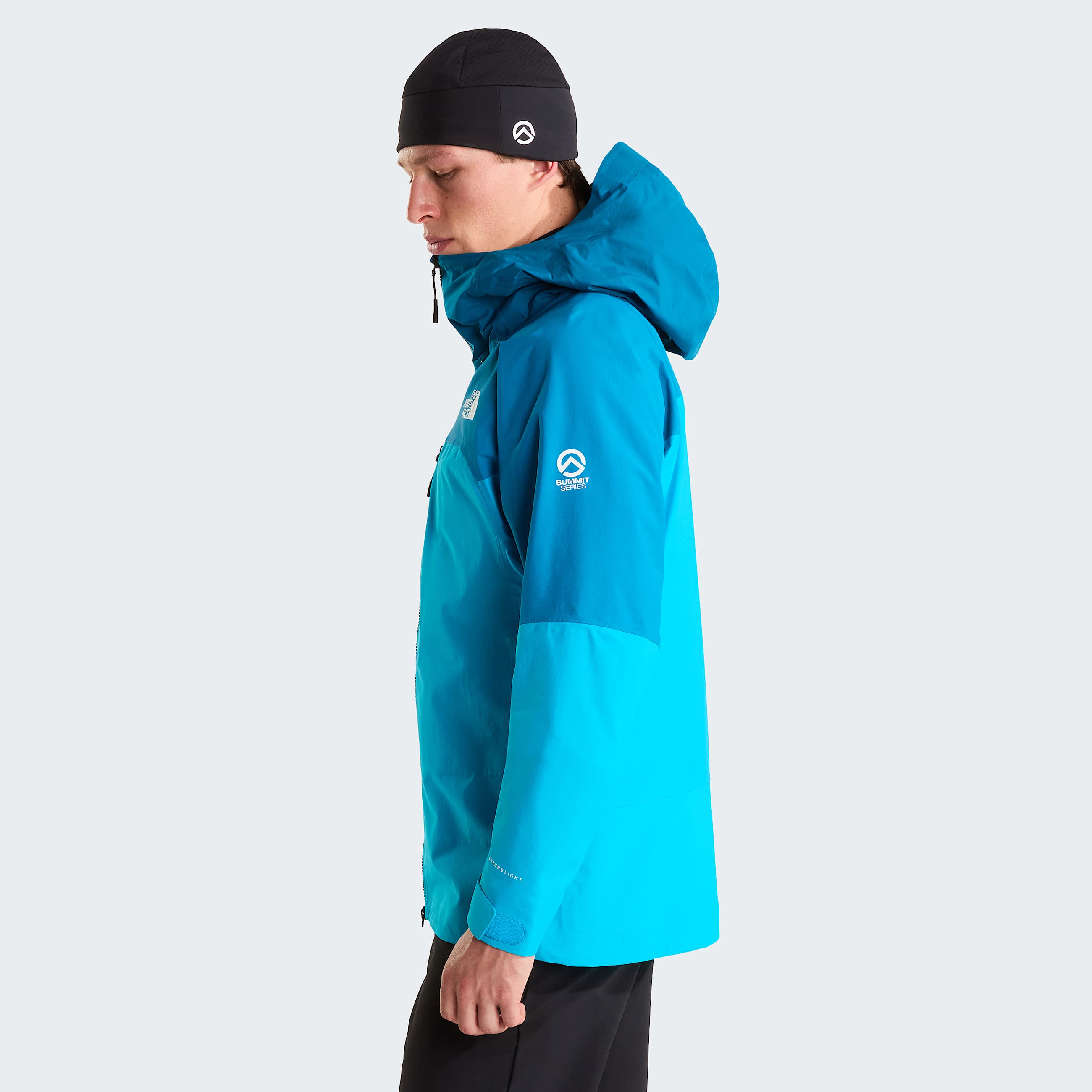 Mska kurtka Summit Torre Egger FUTURELIGHT TNF ALT2