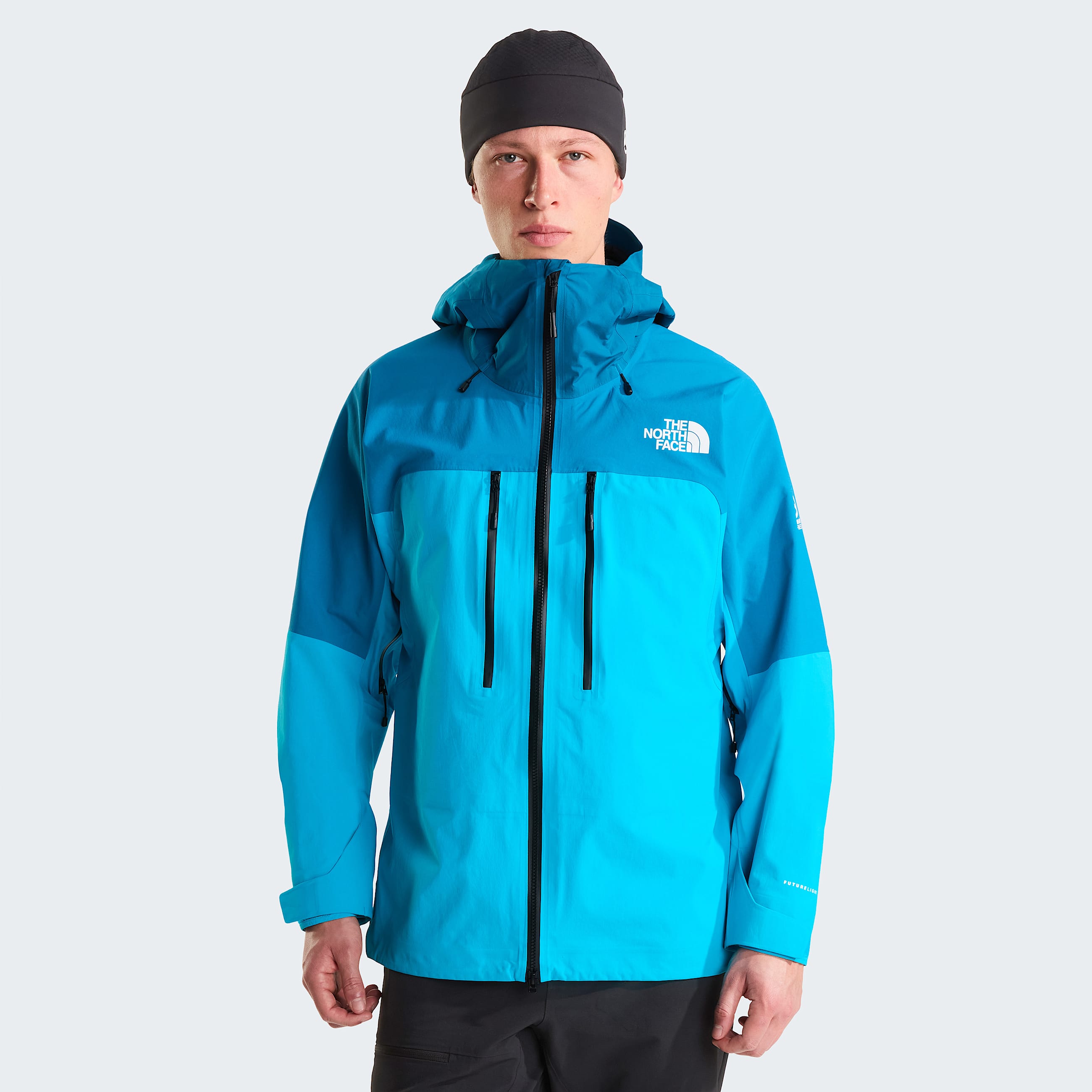 Mska kurtka Summit Torre Egger FUTURELIGHT TNF HERO