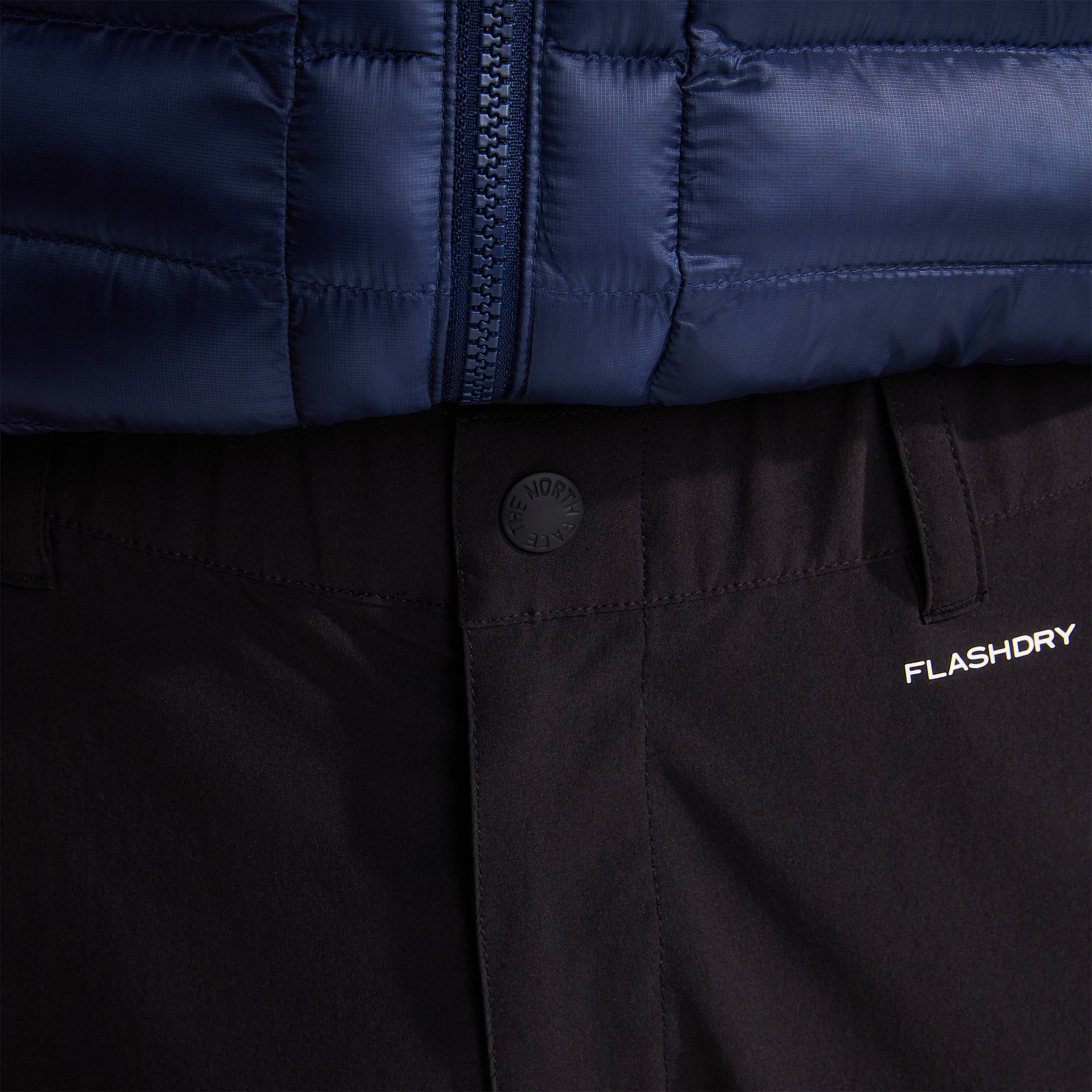 Mskie przeksztacalne spodnie Travel TNF ALT6