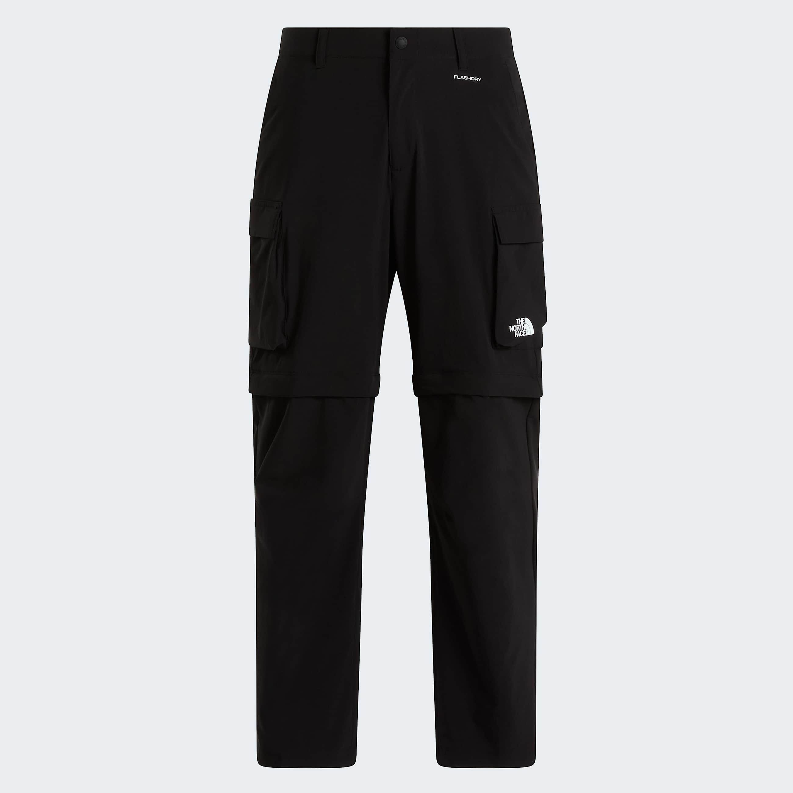 Mskie przeksztacalne spodnie Travel TNF ALT20