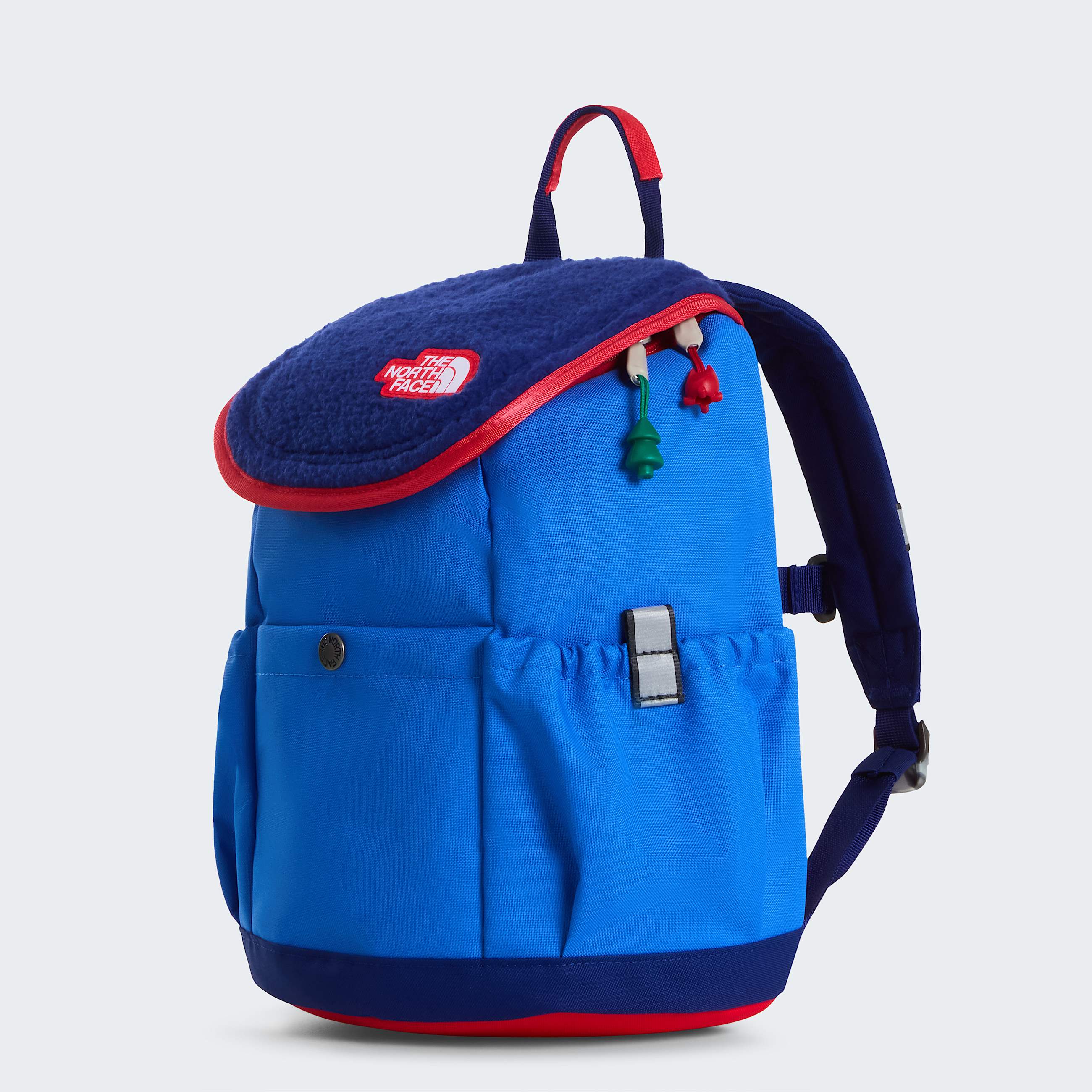 Kids' Mini Explorer Backpack | The North Face FI