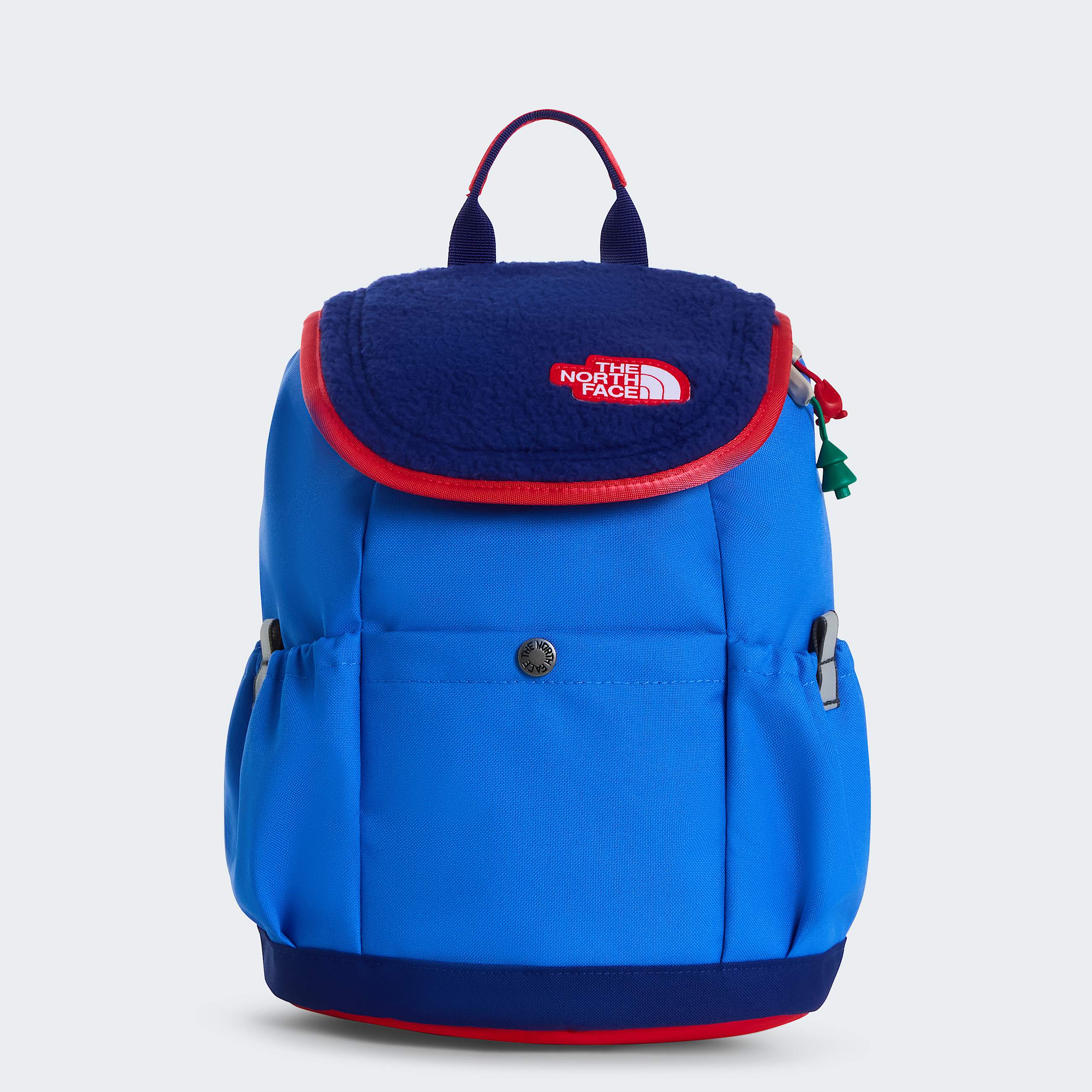 Kids' Mini Explorer Backpack | The North Face FI