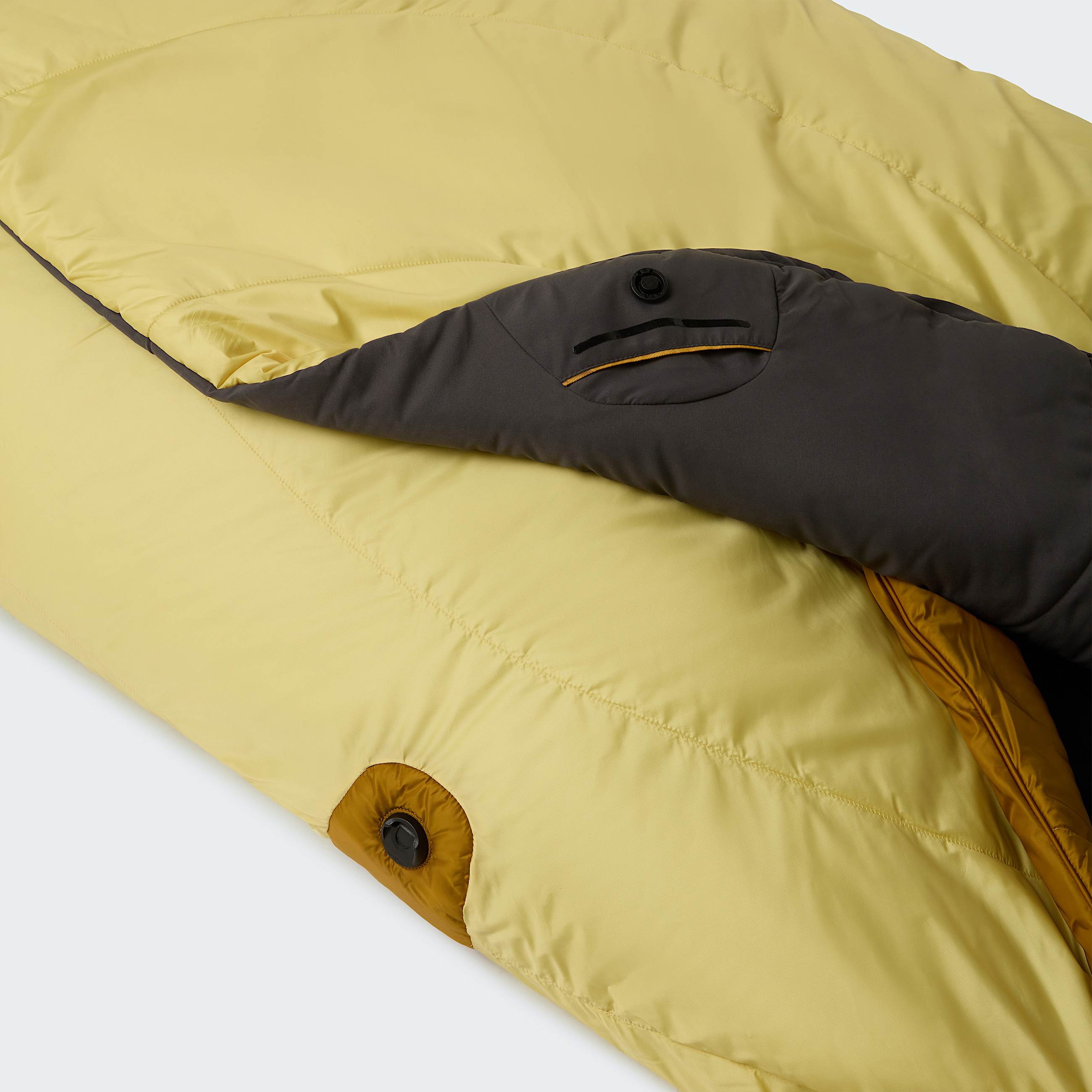 Universal One Sleeping Bag TNF ALT4