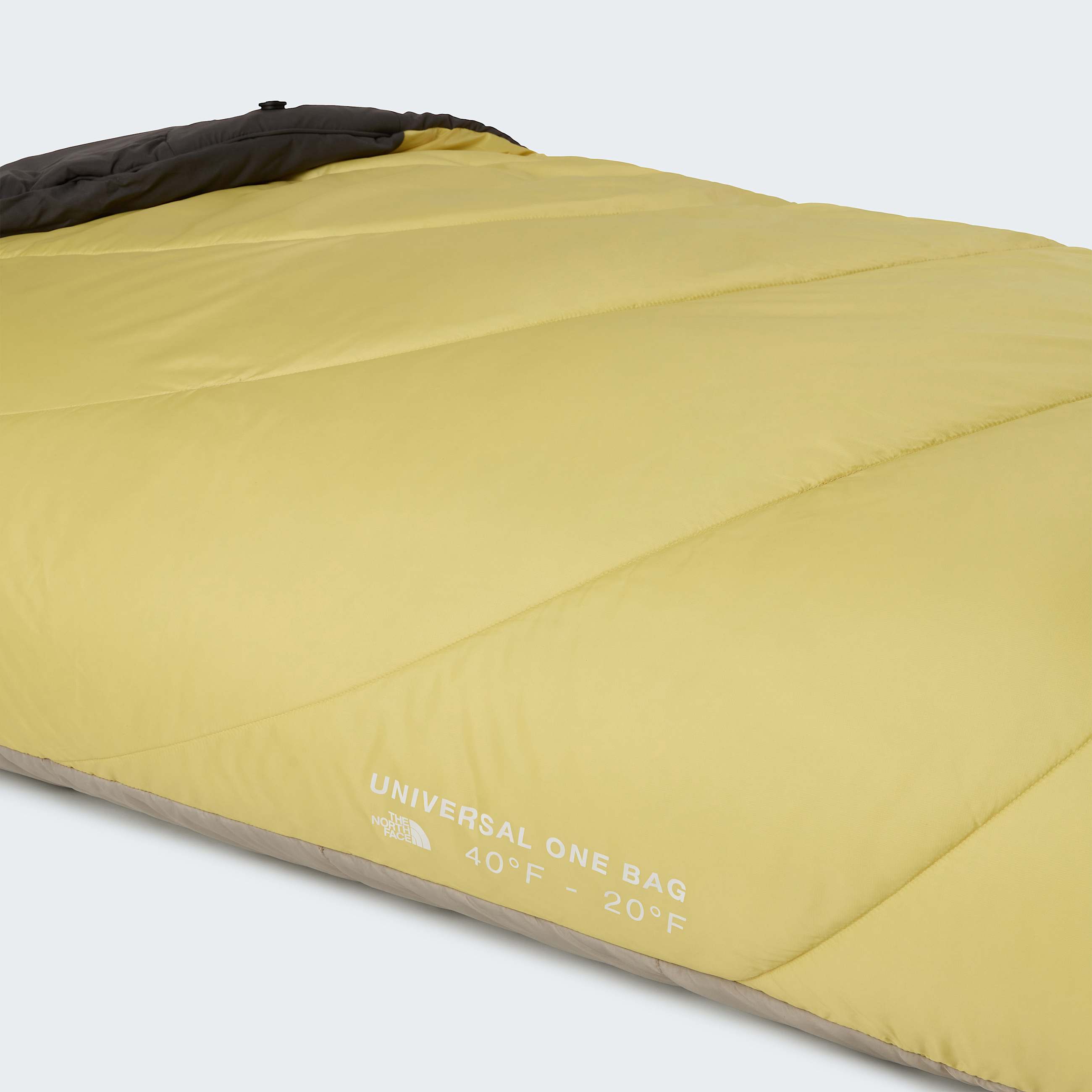 Universal One Sleeping Bag TNF ALT5