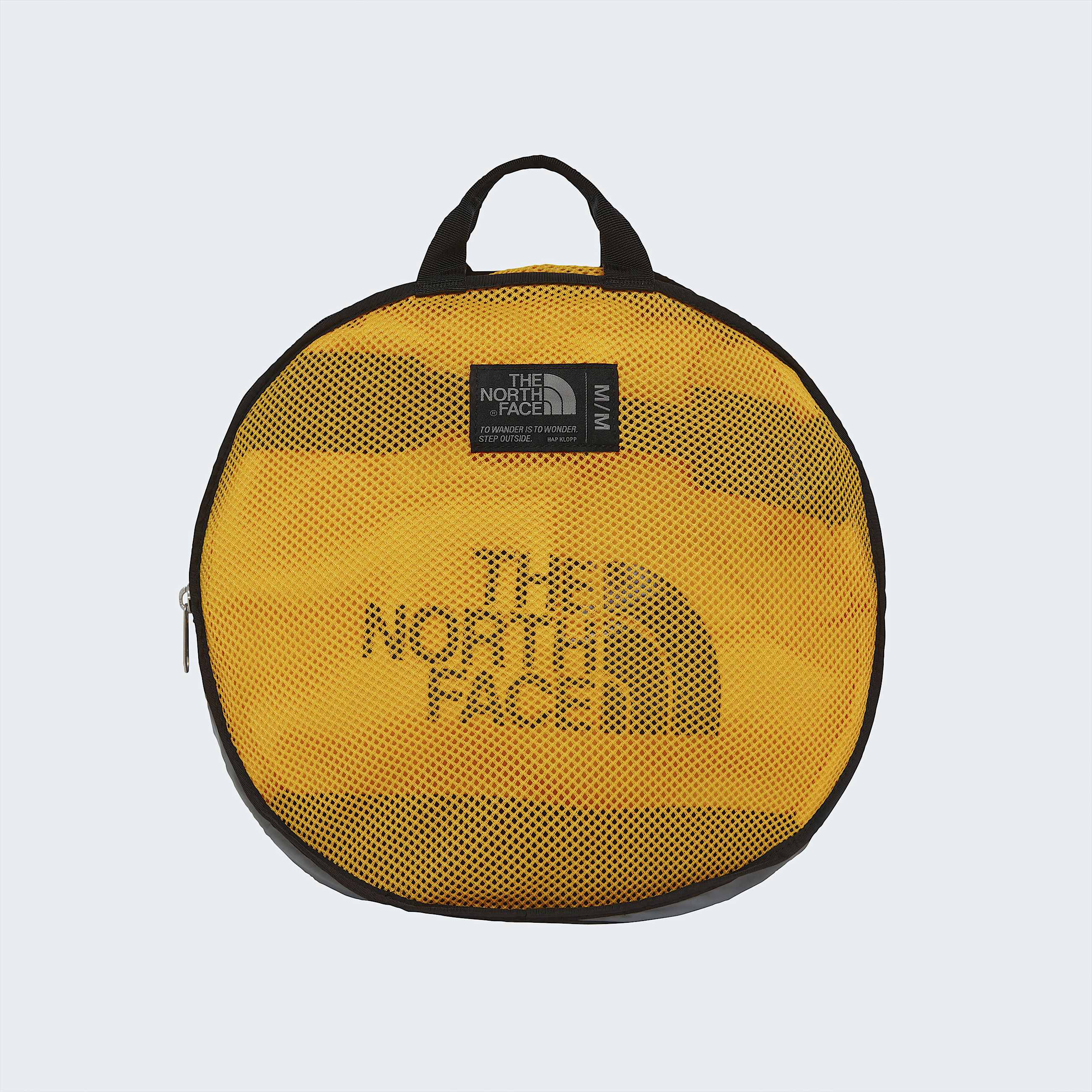 Base Camp Duffel 71L  Medium TNF Summit GoldTNF BlackNPF ALT6