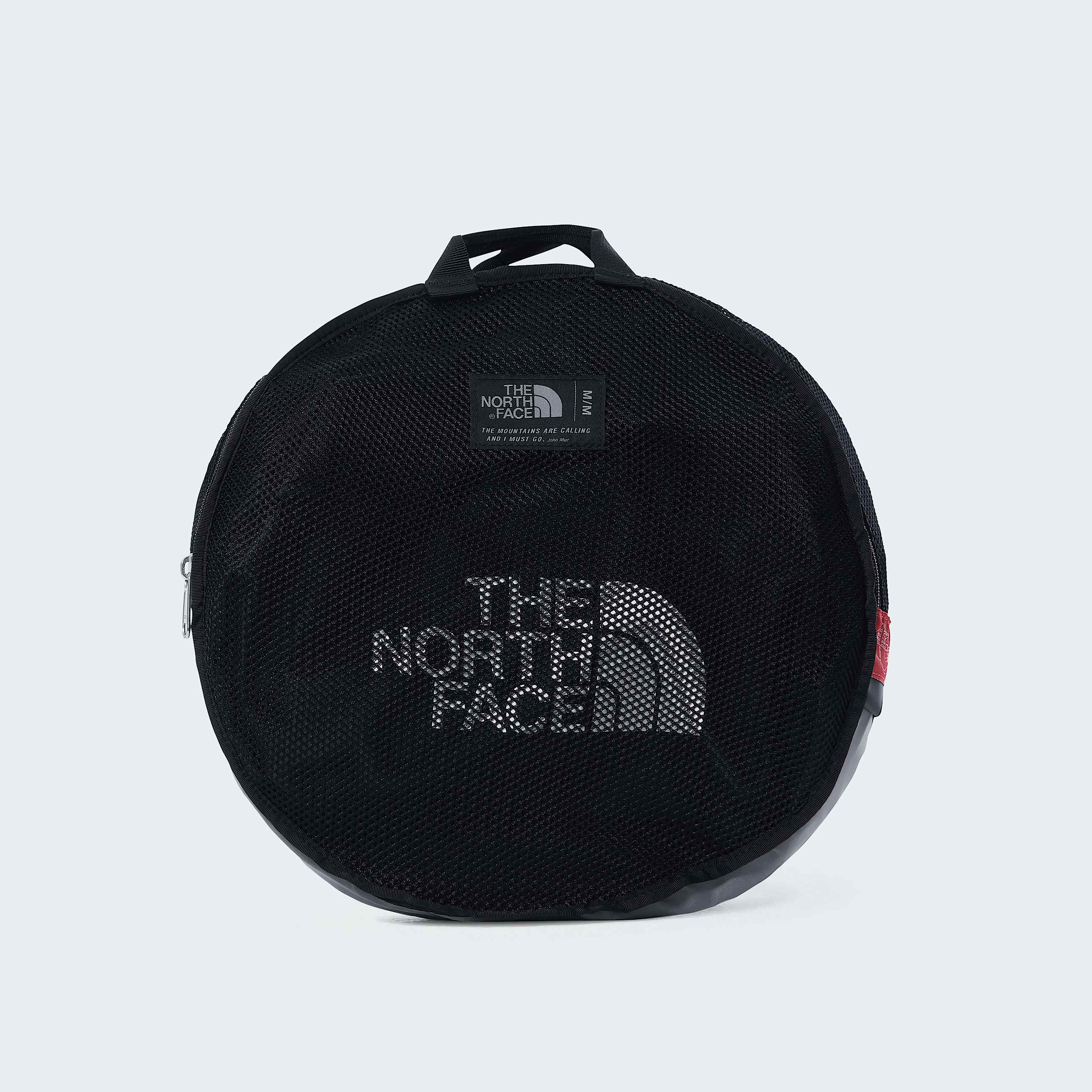Base Camp Duffel 71L  Medium TNF TNF BlackTNF WhiteNPF ALT6