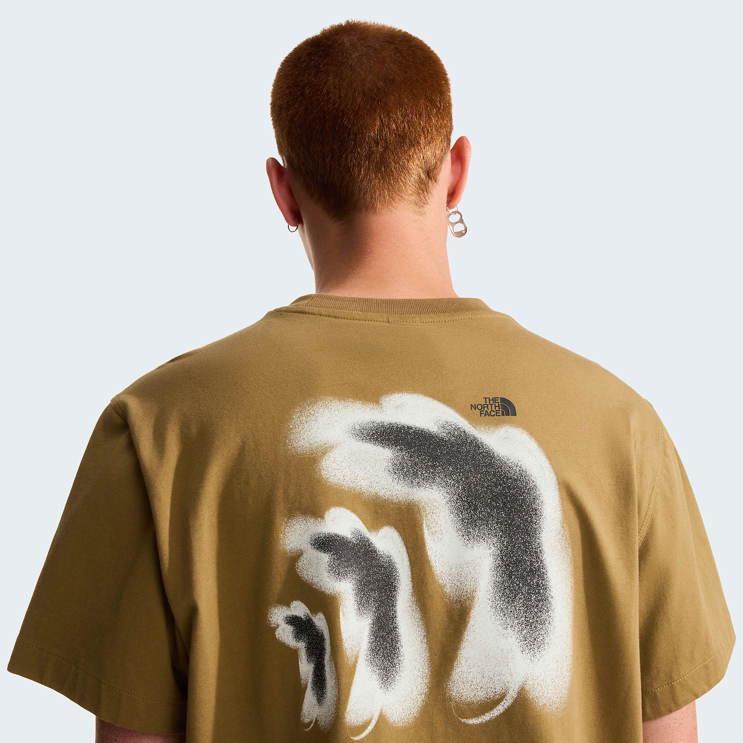 Unisex 1966 Half Dome Relaxed Graphic TShirt TNF ALT7