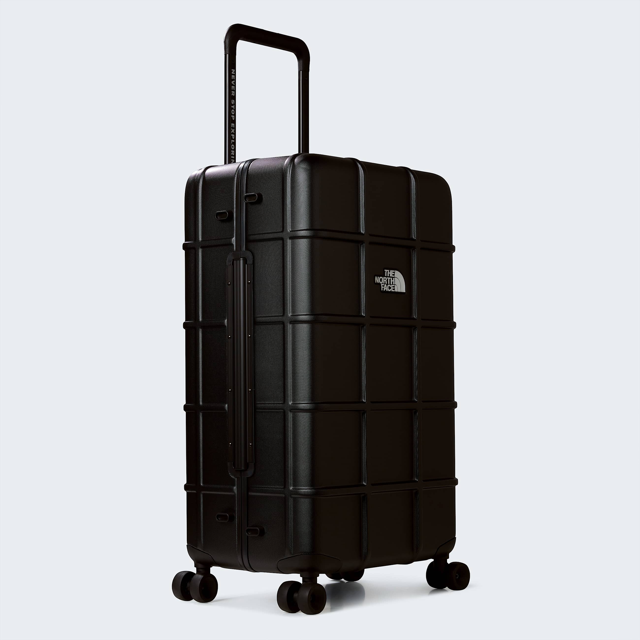 All Weather 4Wheeler Luggage  30 TNF HERO