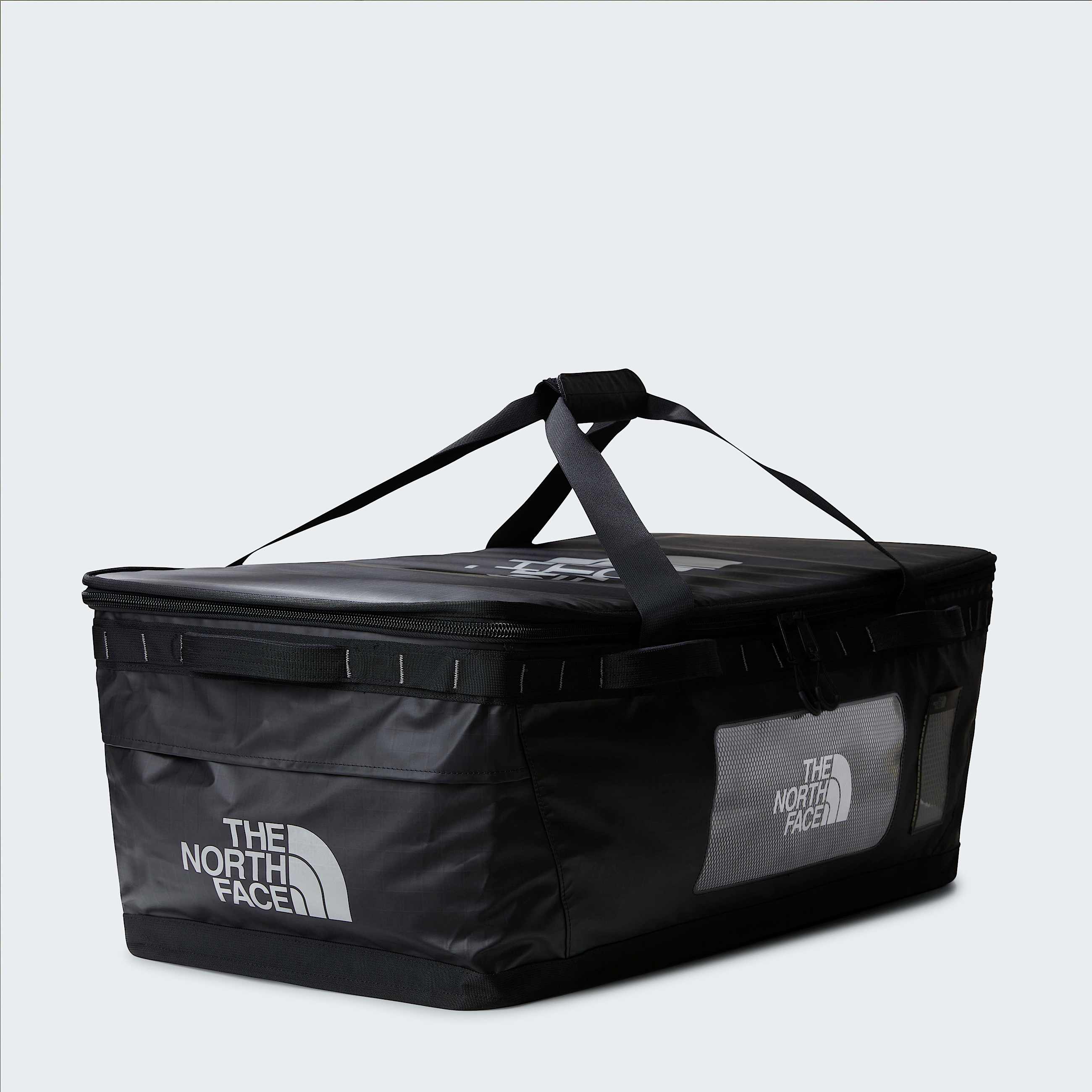 Caja de equipamiento Base Camp  Tamao grande TNF HERO