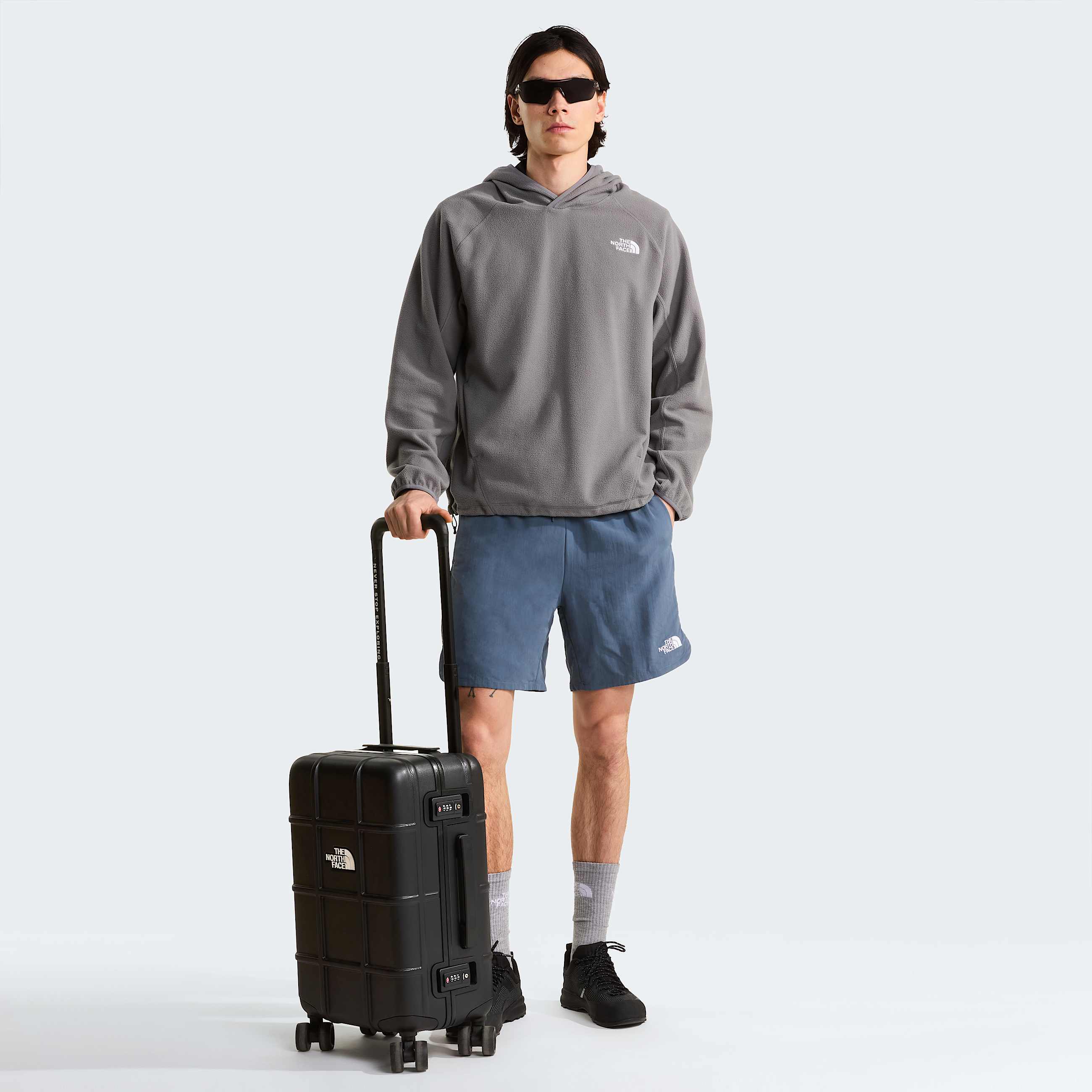 All Weather 4Wheeler  22 TNF ALT1