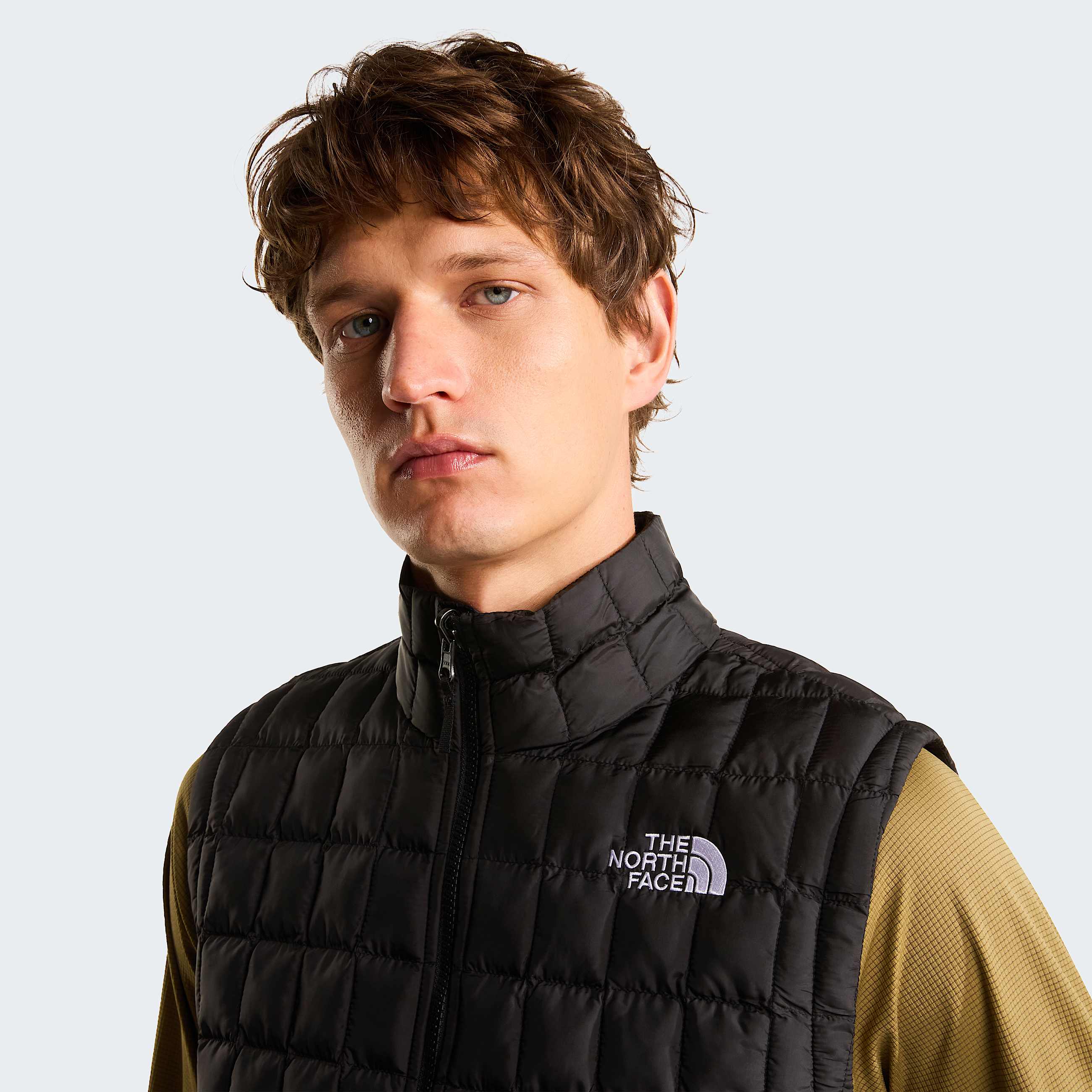 Gilet disolation thermique TNF pour homme TNF ALT6