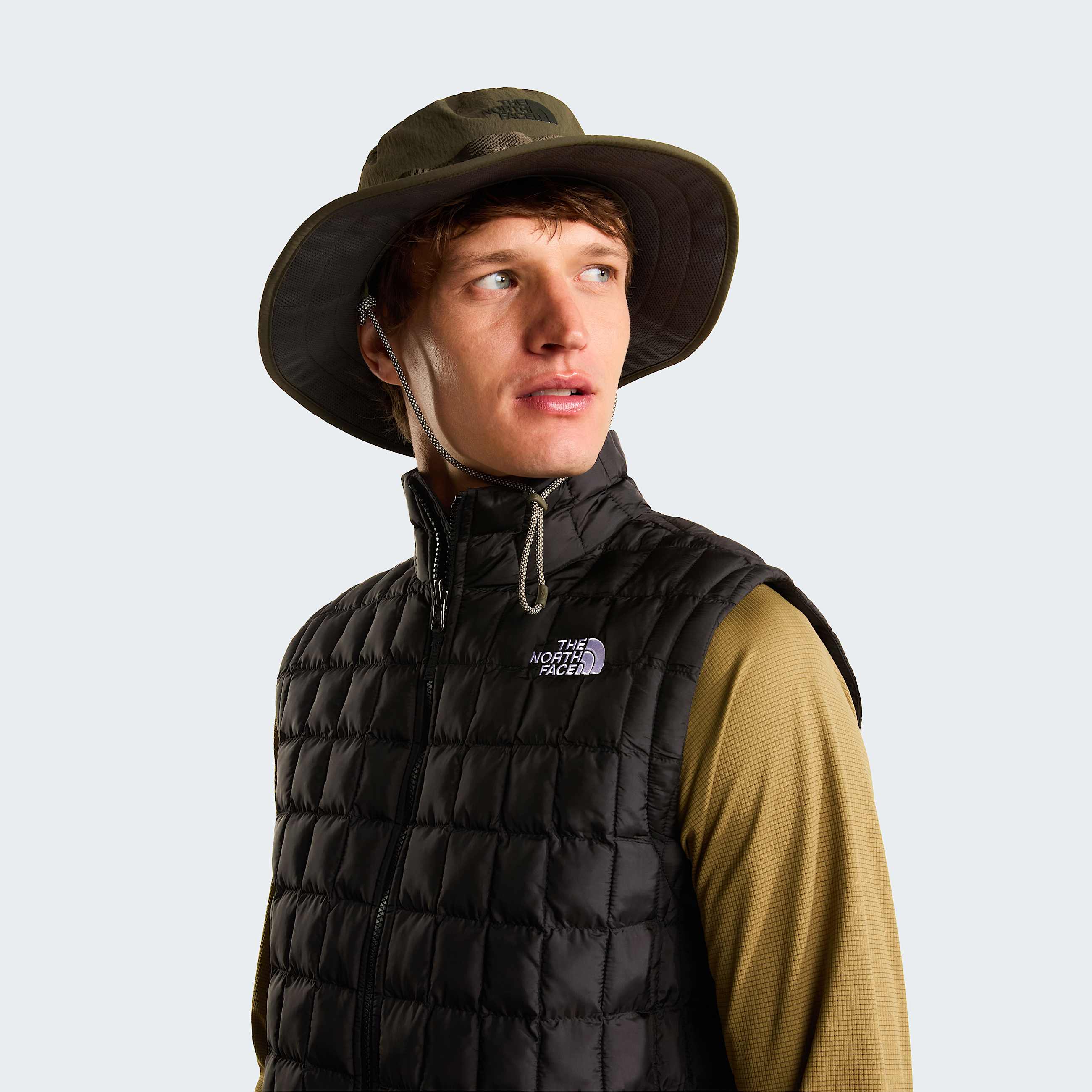 Gilet disolation thermique TNF pour homme TNF ALT9