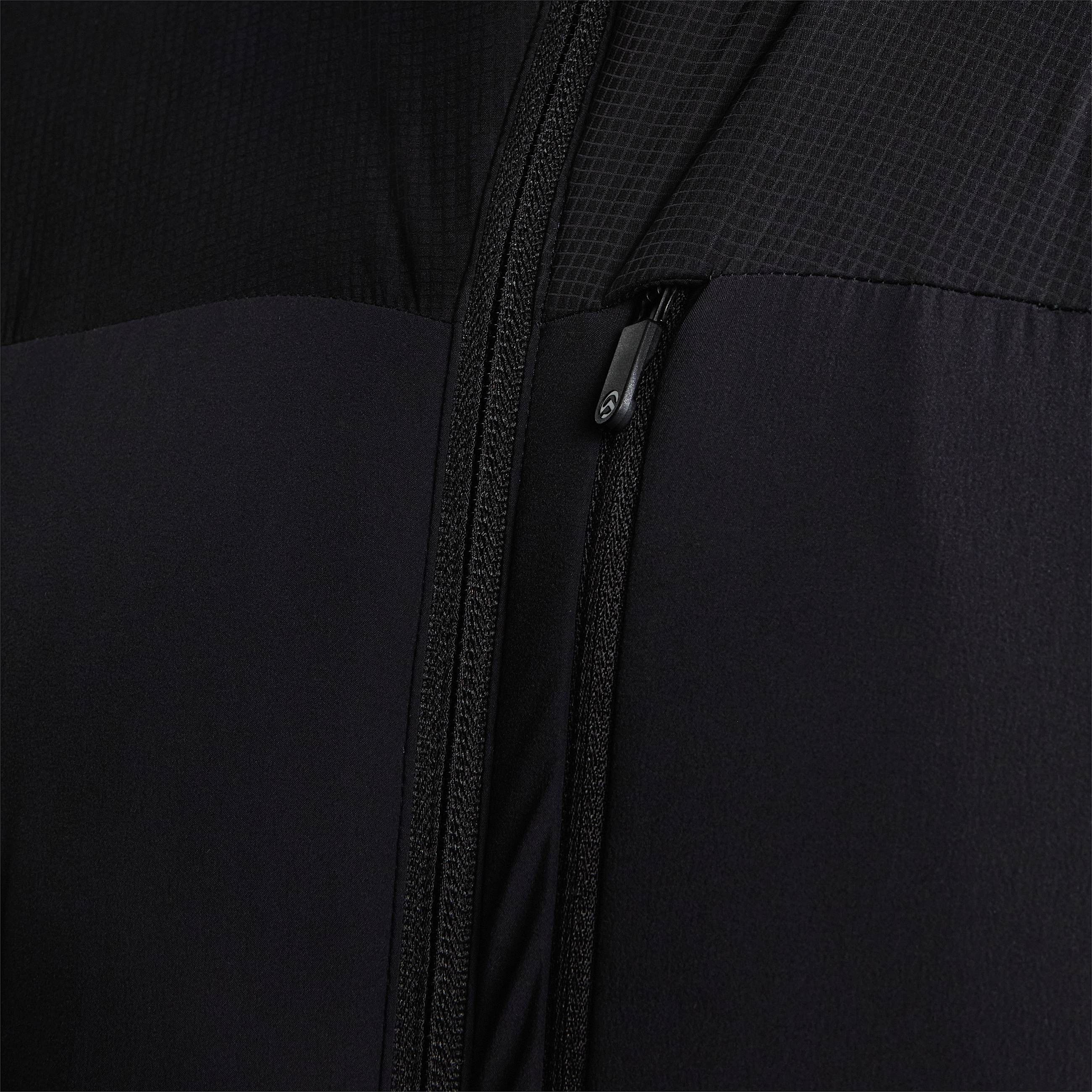 Mens Summit Casaval Hooded Jacket TNF ALT7