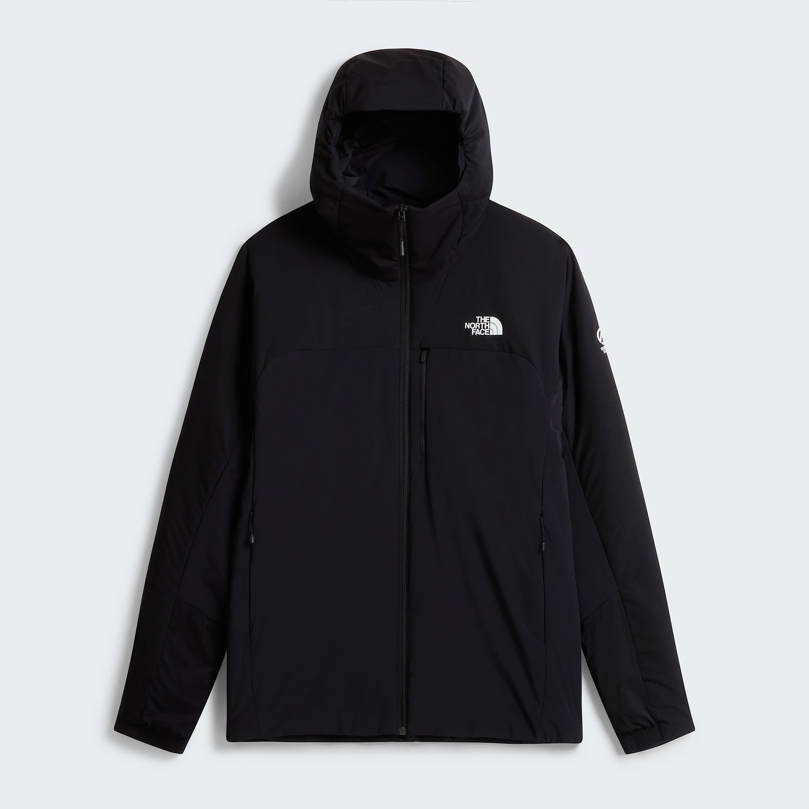 Mens Summit Casaval Hooded Jacket TNF ALT30