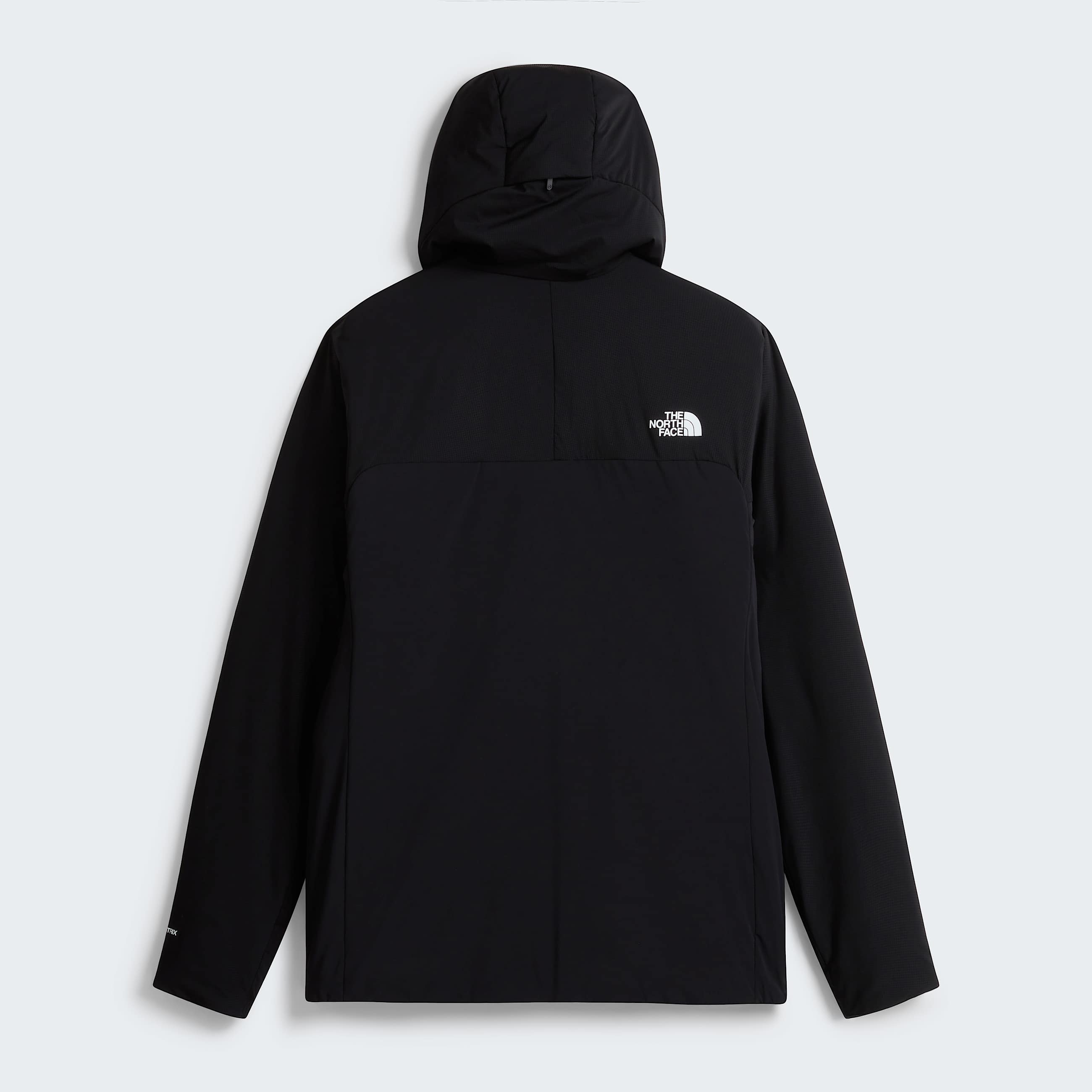 Mens Summit Casaval Hooded Jacket TNF ALT31