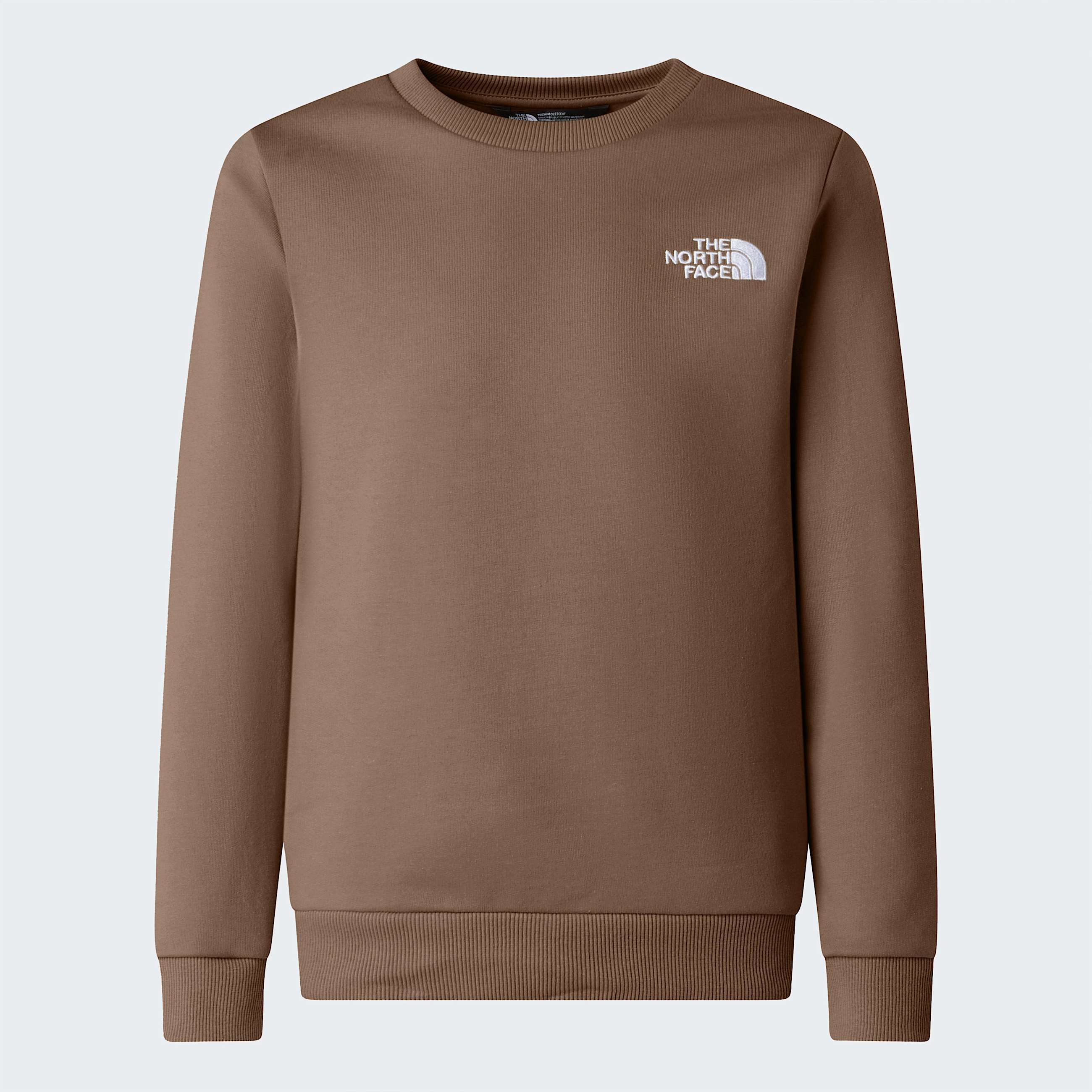 Teens Crew Neck Sweatshirt TNF ALT20
