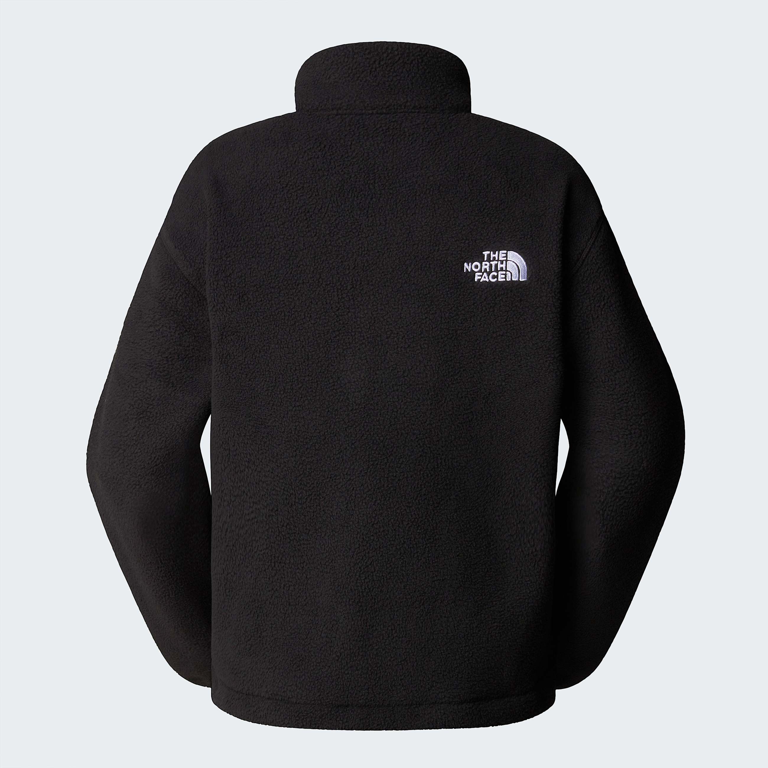 Womens TNF Fleeski 14 Zip Pullover Fleece TNF TNF BlackTNF Black ALT21