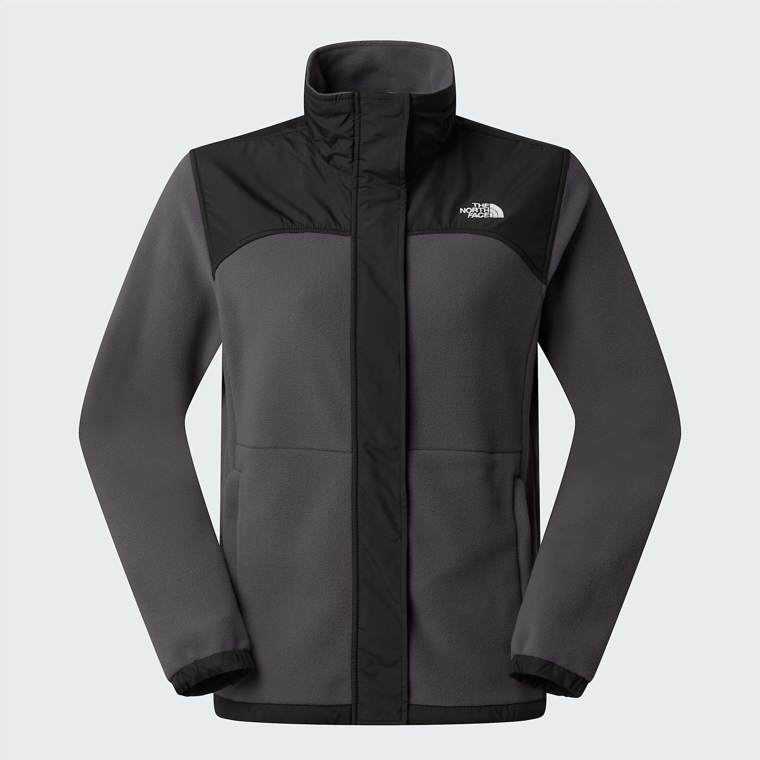 Women's Tundra Fleece Jacket