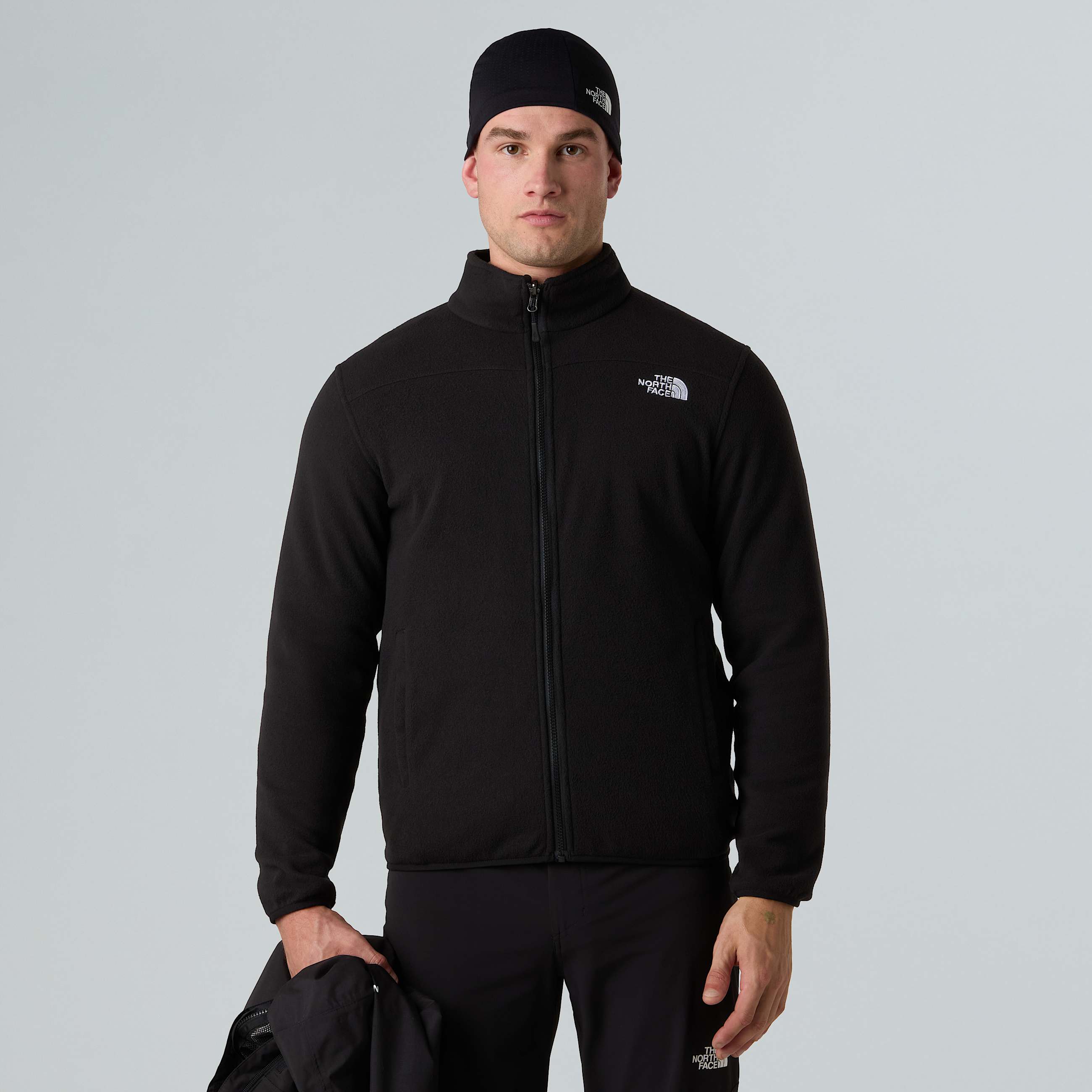 Giacca Original Triclimate 3 in 1 da uomo TNF ALT10