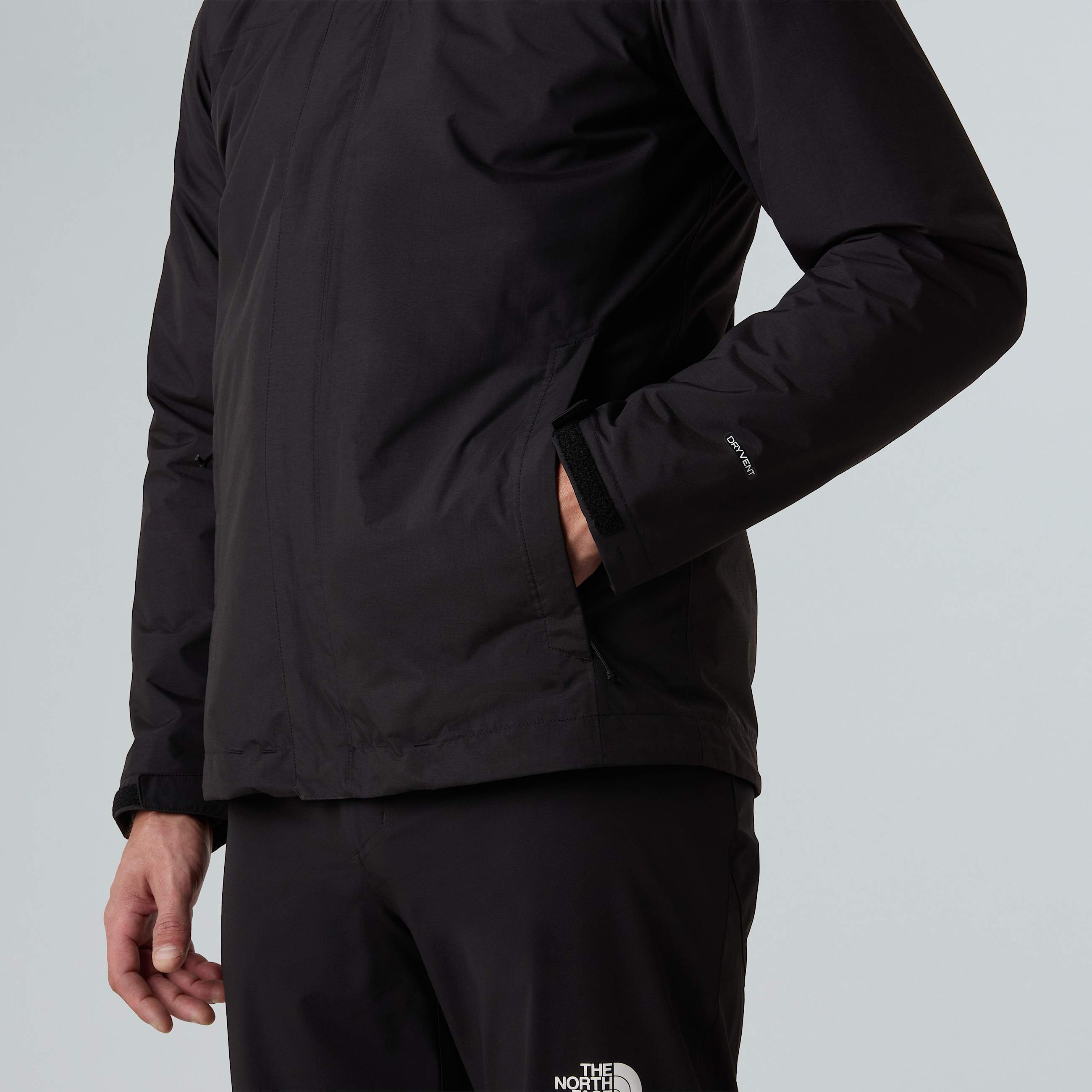 Giacca Original Triclimate 3 in 1 da uomo TNF ALT9