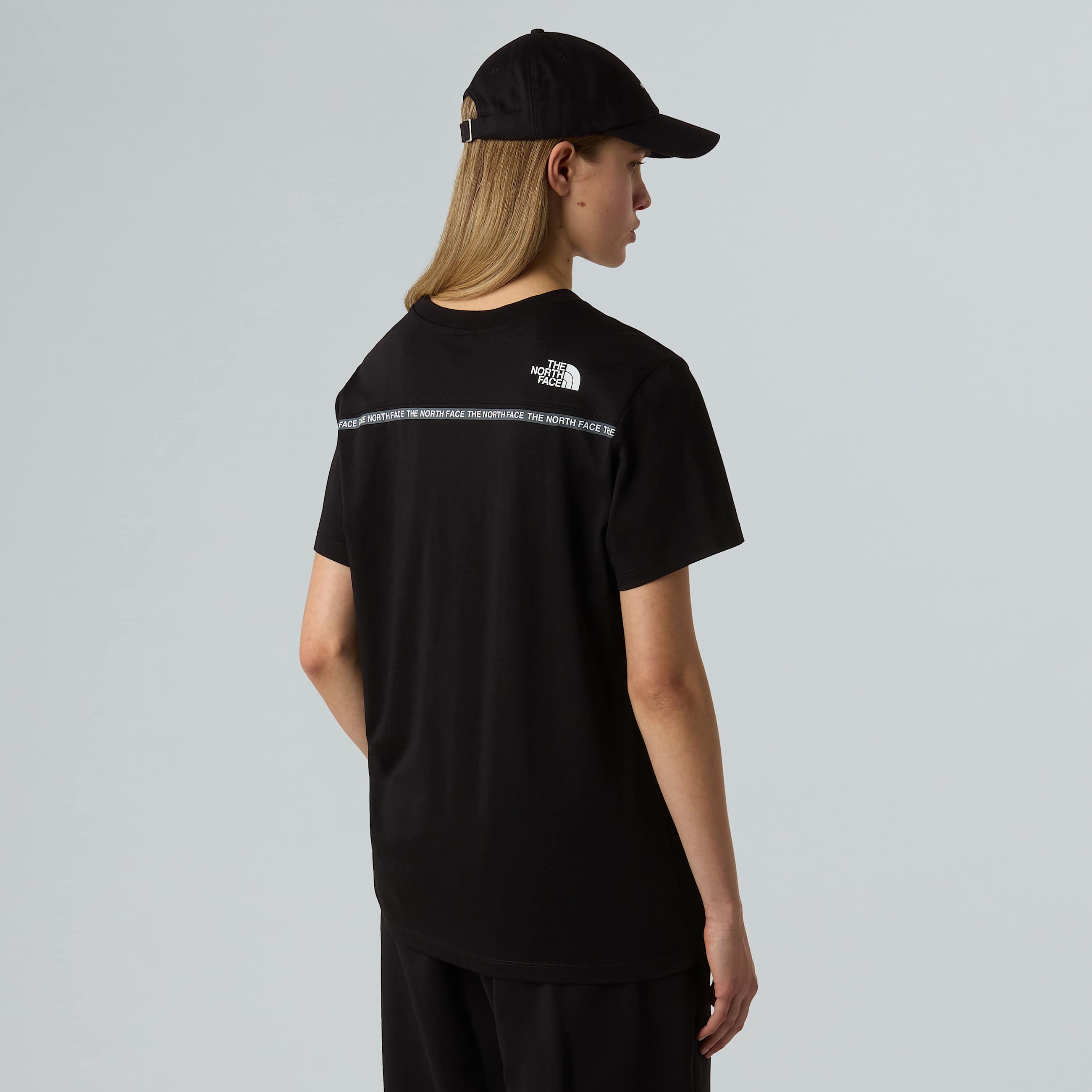 Zumu TShirt fr Damen TNF ALT6