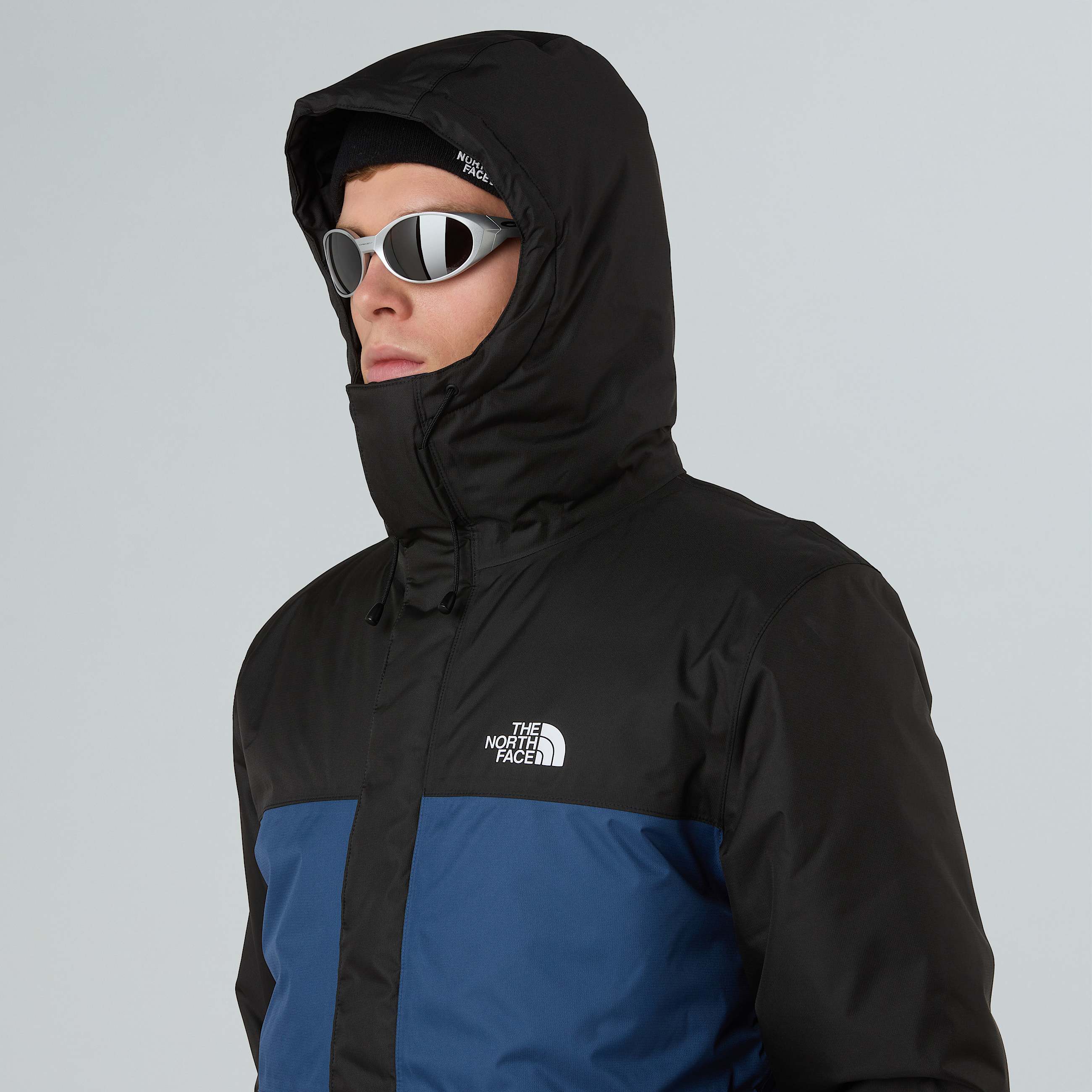 Isolierte Shelljacke fr Herren TNF ALT8