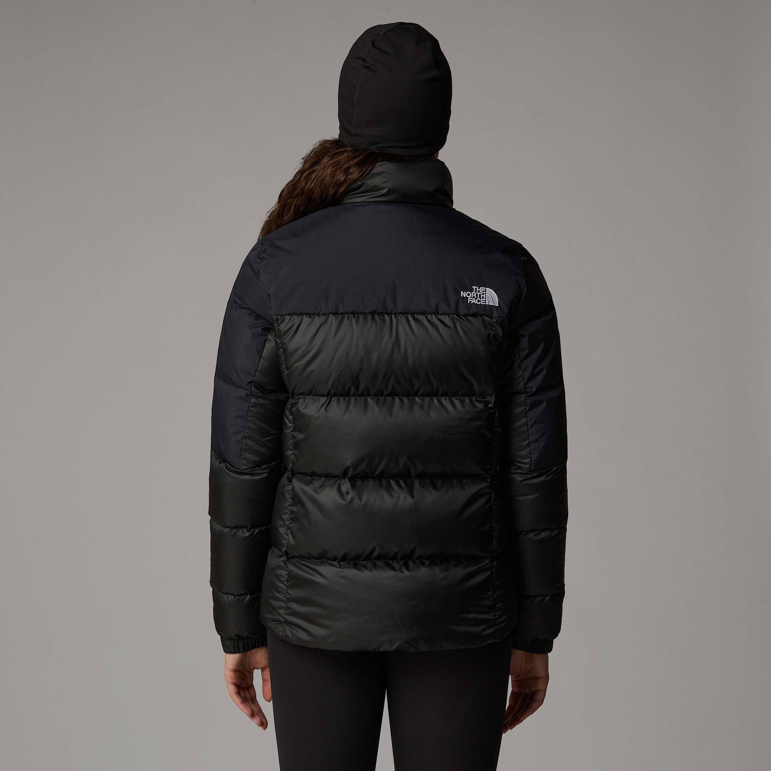 Giacca in piumino Diablo 20 da donna TNF ALT6