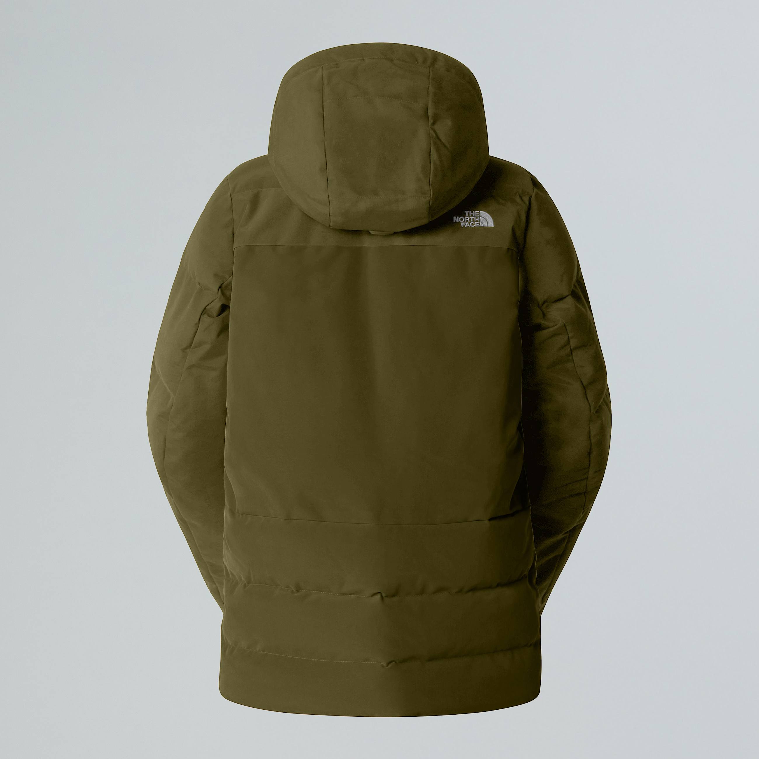 Womens Pallie Down Jacket TNF ALT1