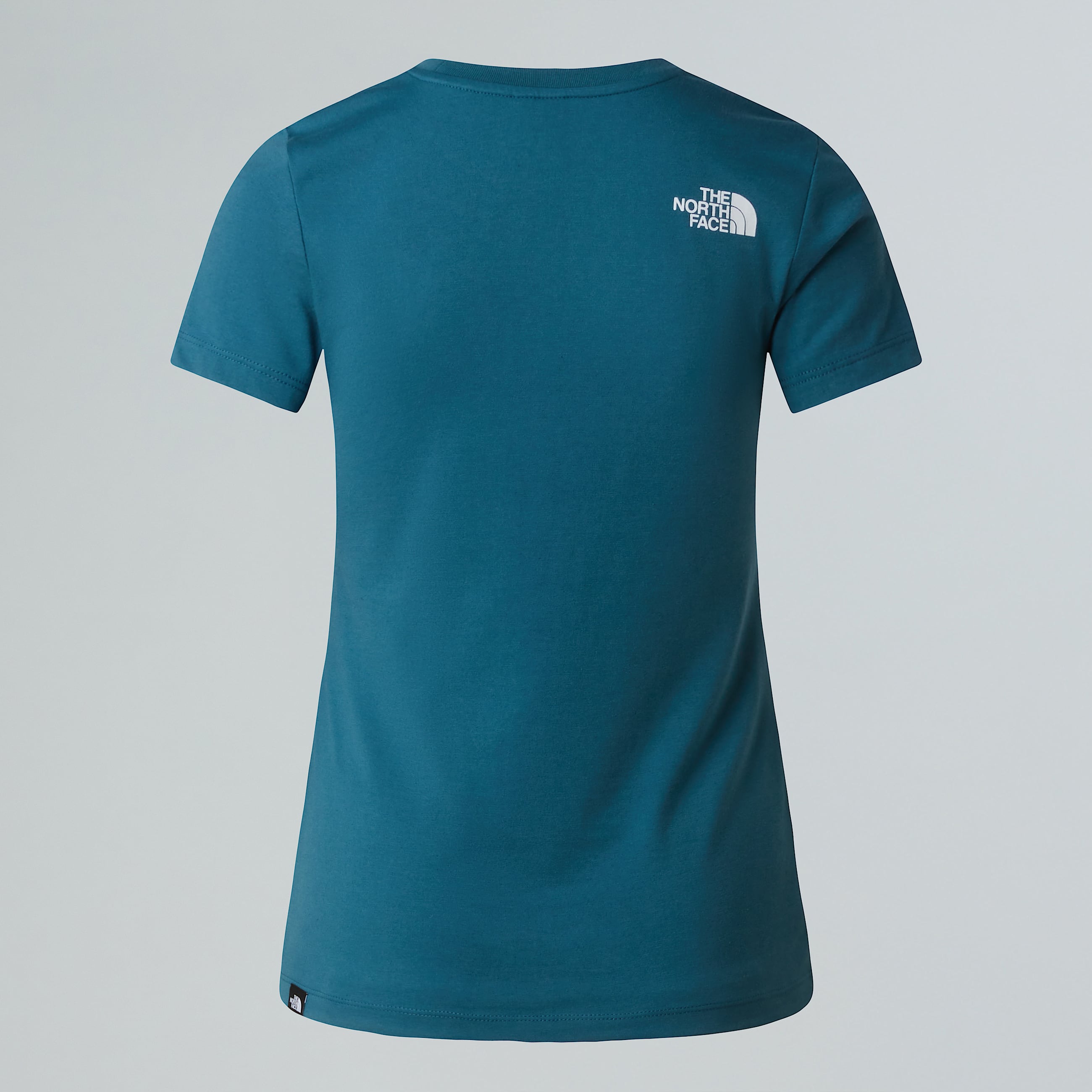Tshirt New Peak da donna TNF ALT1