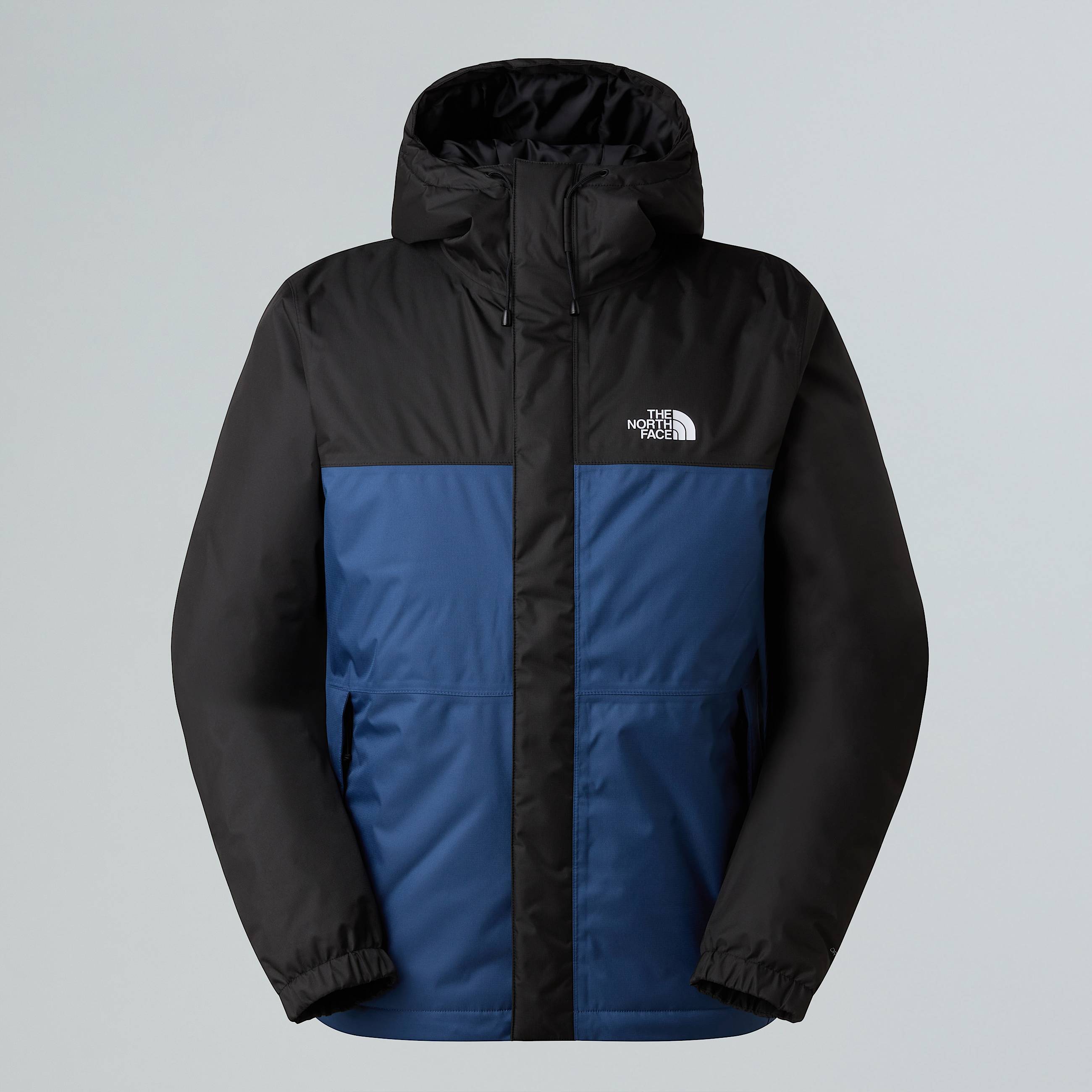 Isolierte Shelljacke fr Herren TNF HERO