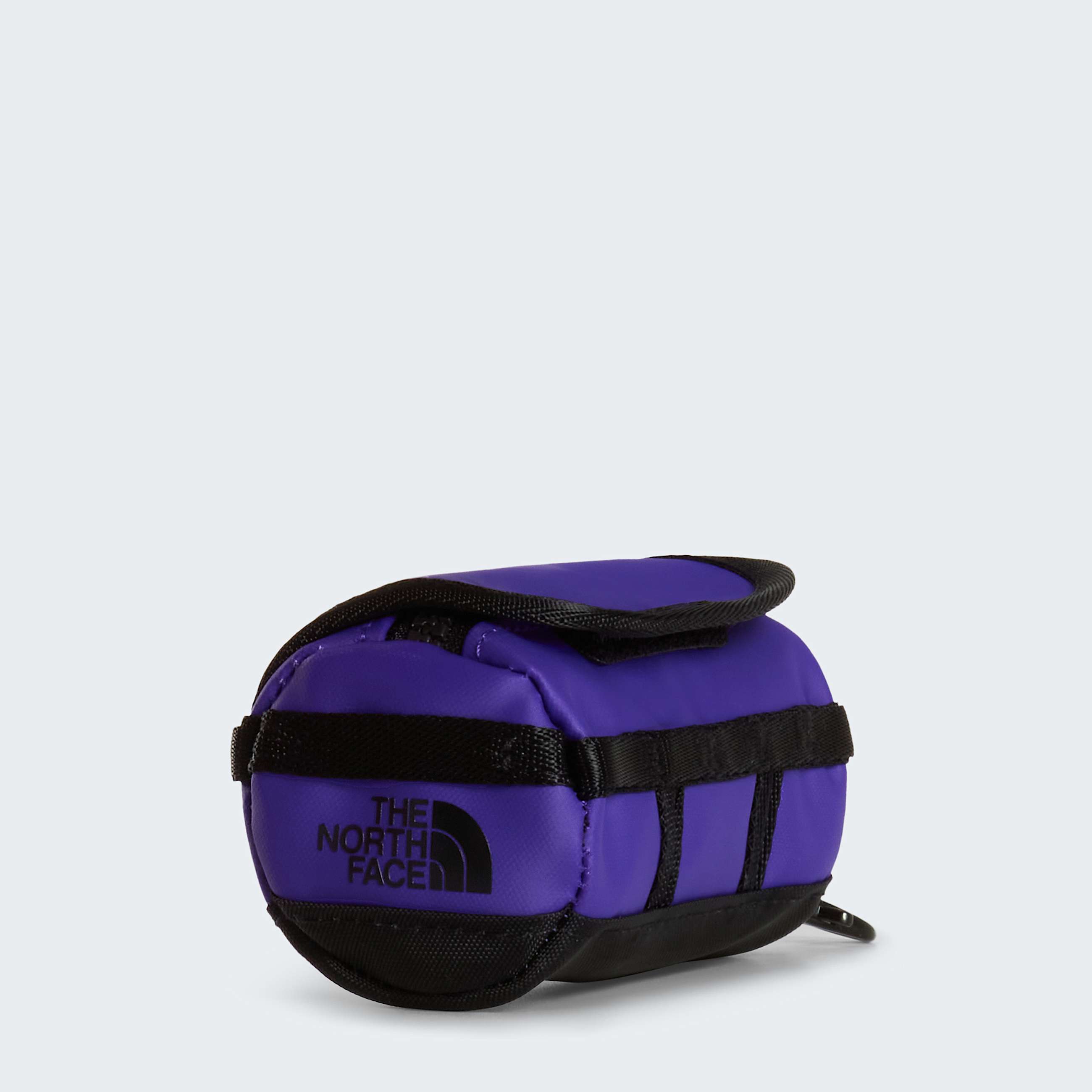 Mini sac duffel Base Camp TNF Peak Purple ALT2