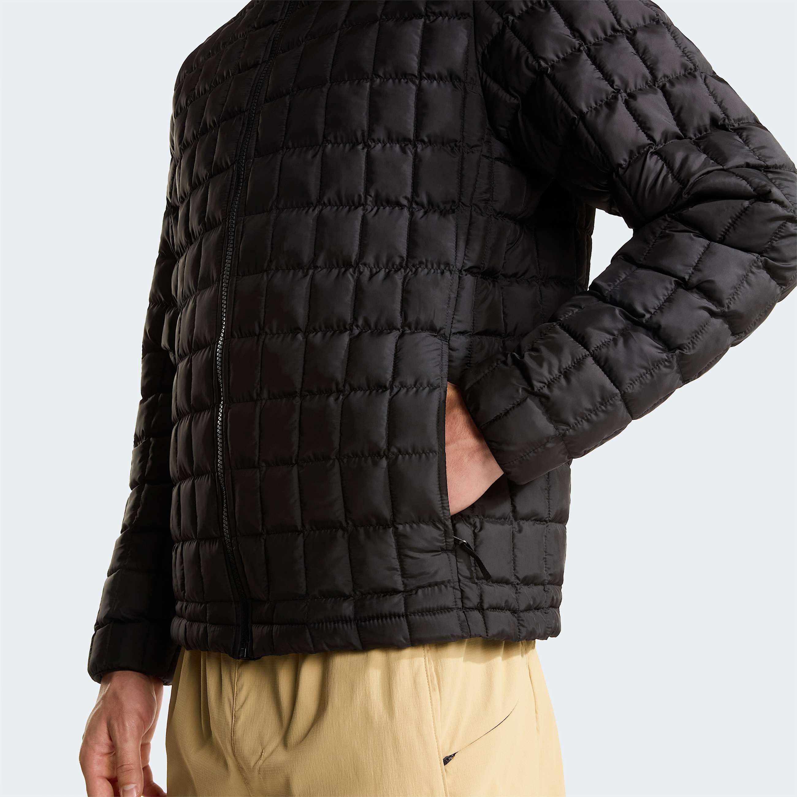 TNF ThermoIsolationsjacke fr Herren TNF ALT8