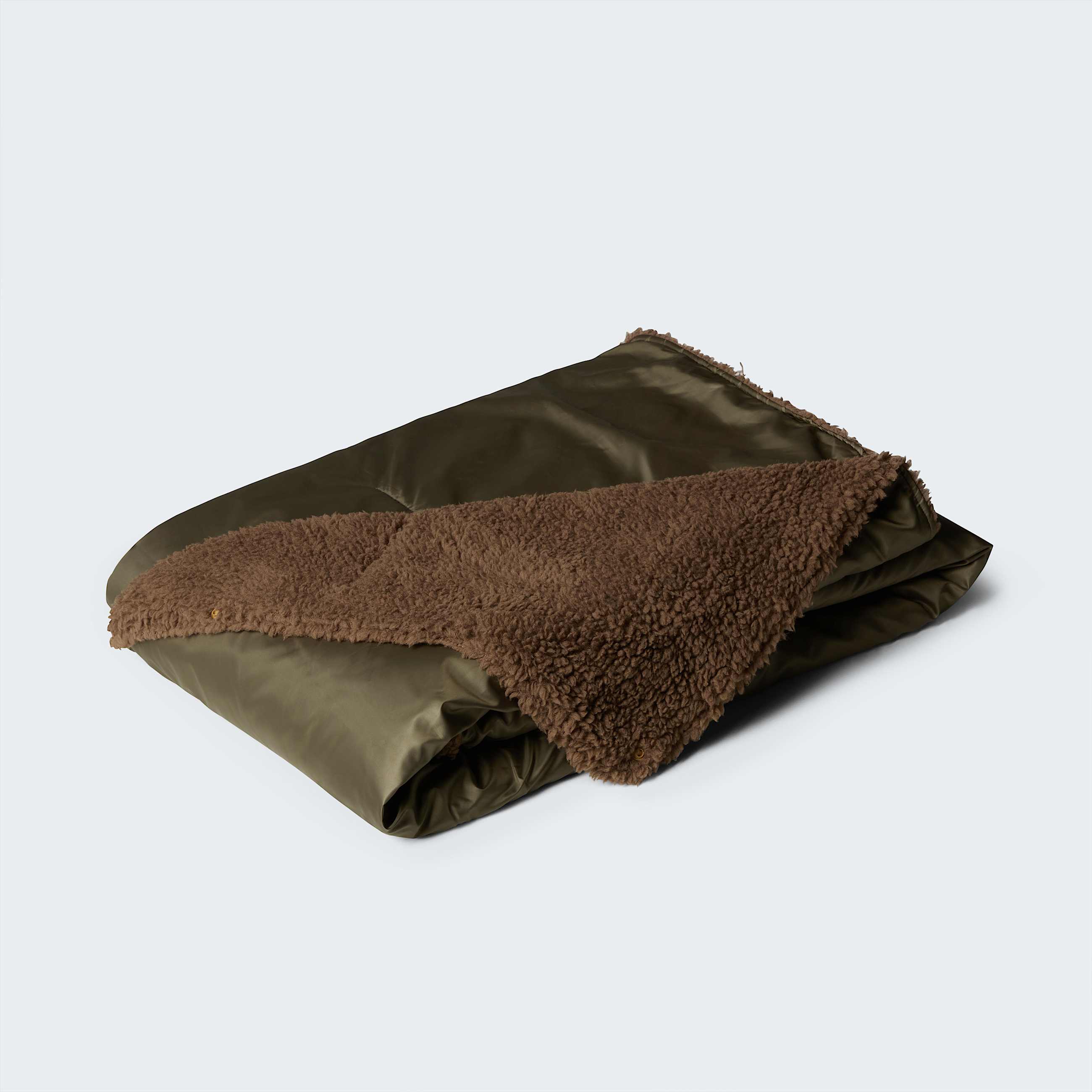 Fuzzy Blanket Wawona TNF ALT2