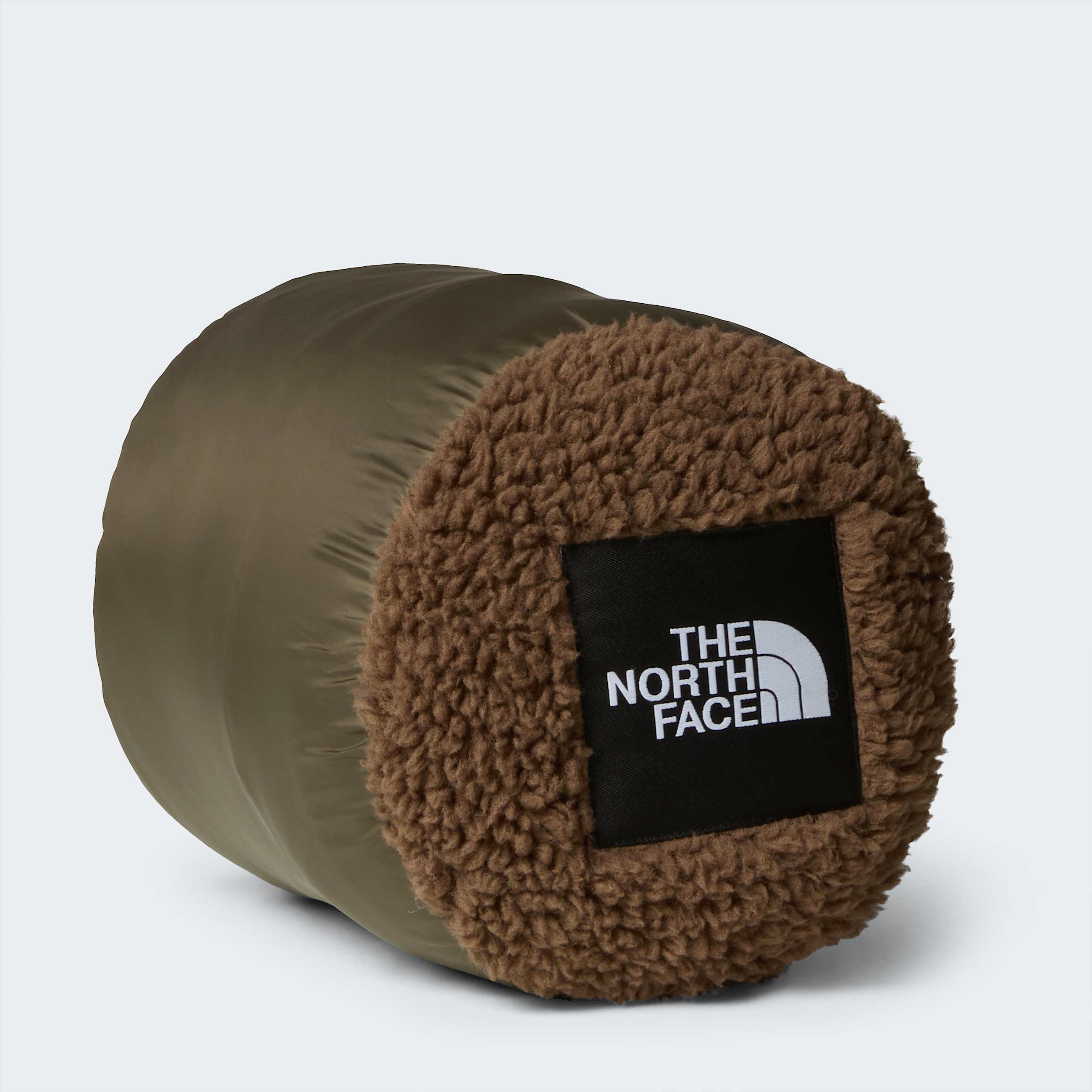 Fuzzy Blanket Wawona TNF ALT6